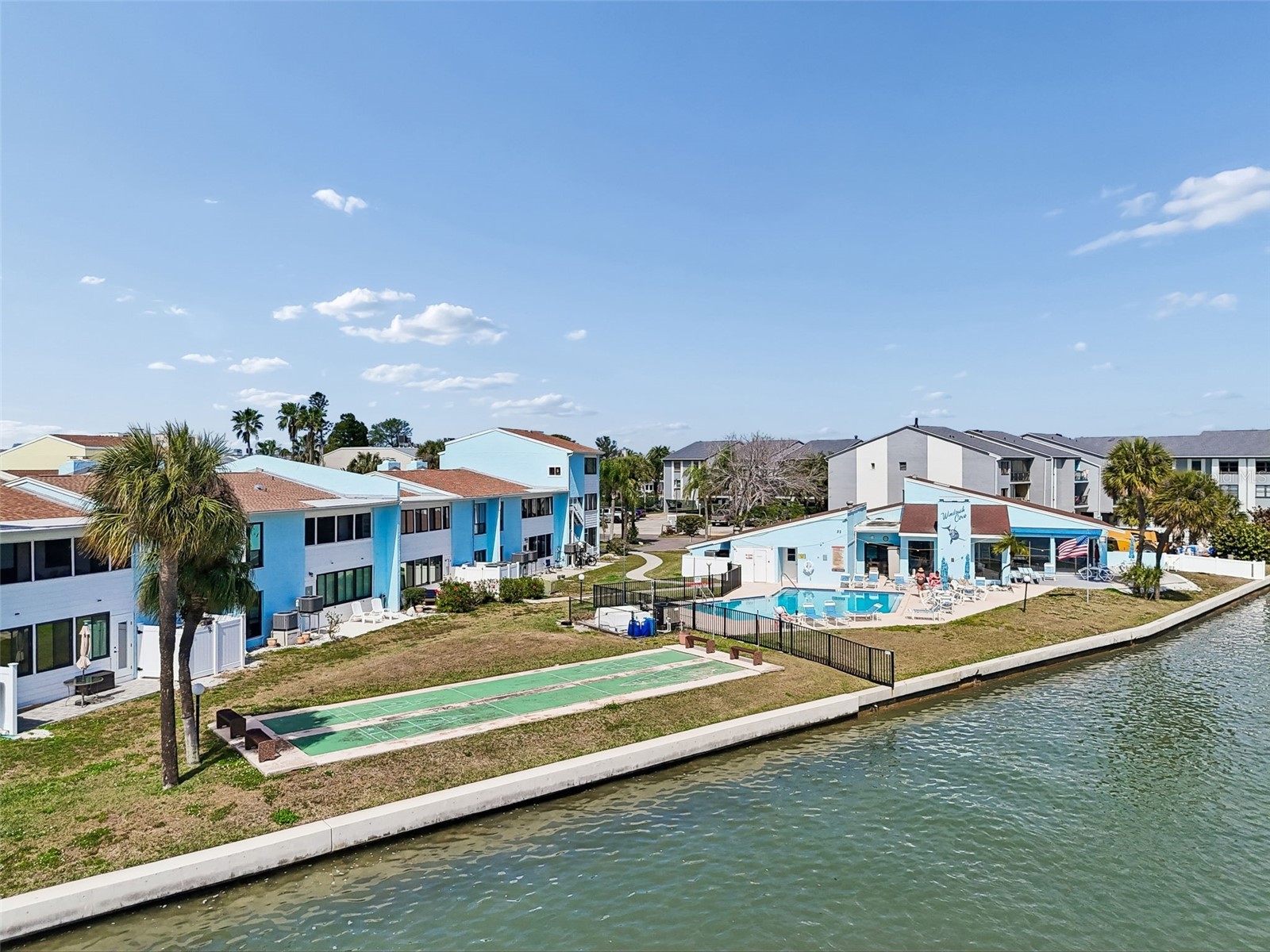 1 Windrush Boulevard #23 Indian Rocks Beach FL 33785 - BOCA CIEGA BAY TB8480333 image59