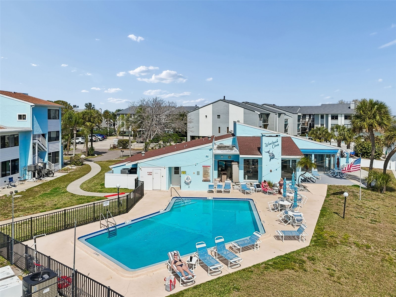 1 Windrush Boulevard #23 Indian Rocks Beach FL 33785 - BOCA CIEGA BAY TB8480333 image60
