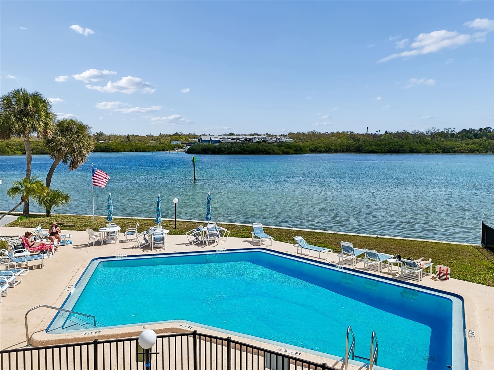 1 Windrush Boulevard #23 Indian Rocks Beach FL 33785 - BOCA CIEGA BAY TB8480333 image61