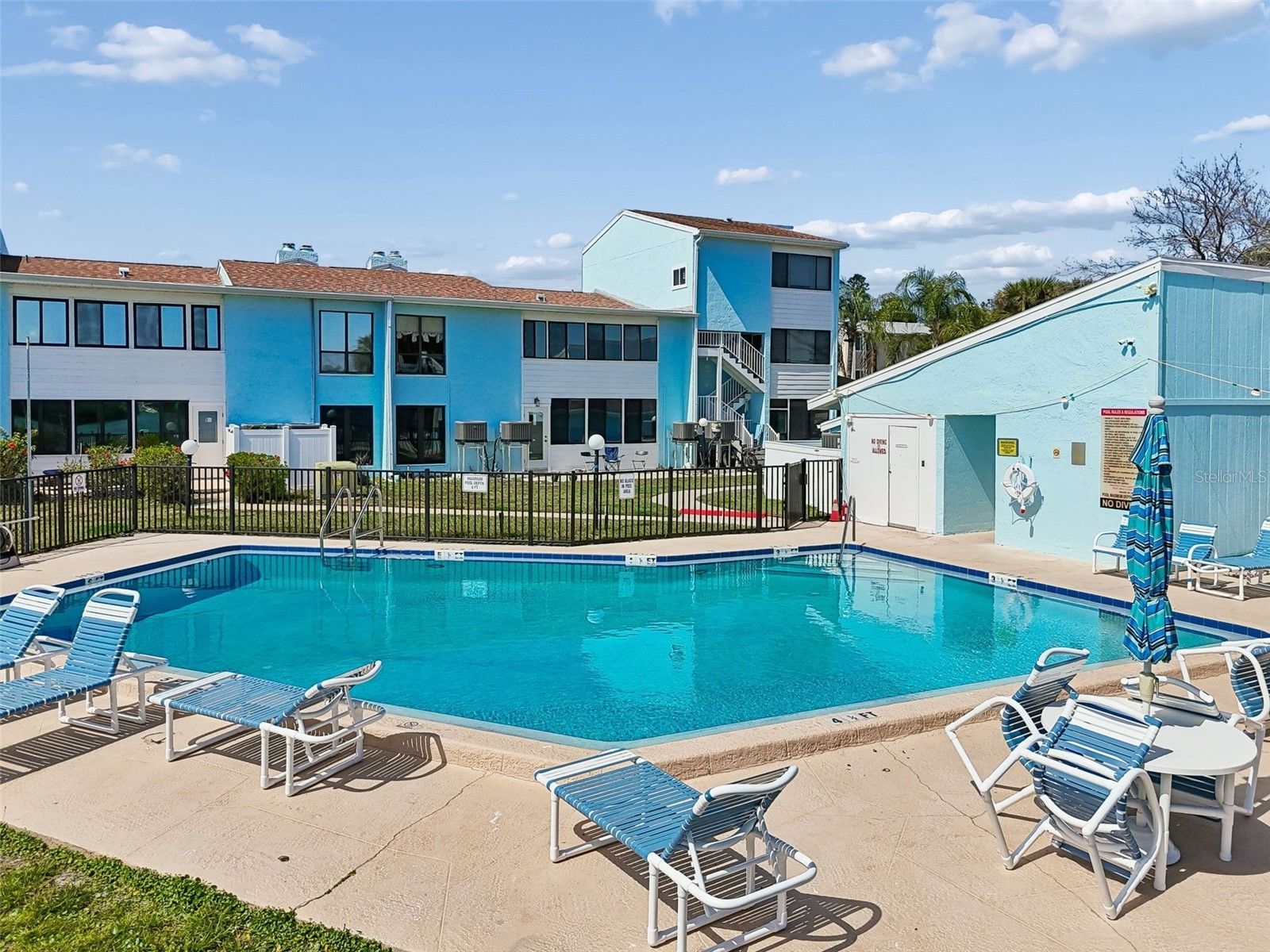 1 Windrush Boulevard #23 Indian Rocks Beach FL 33785 - BOCA CIEGA BAY TB8480333 image62