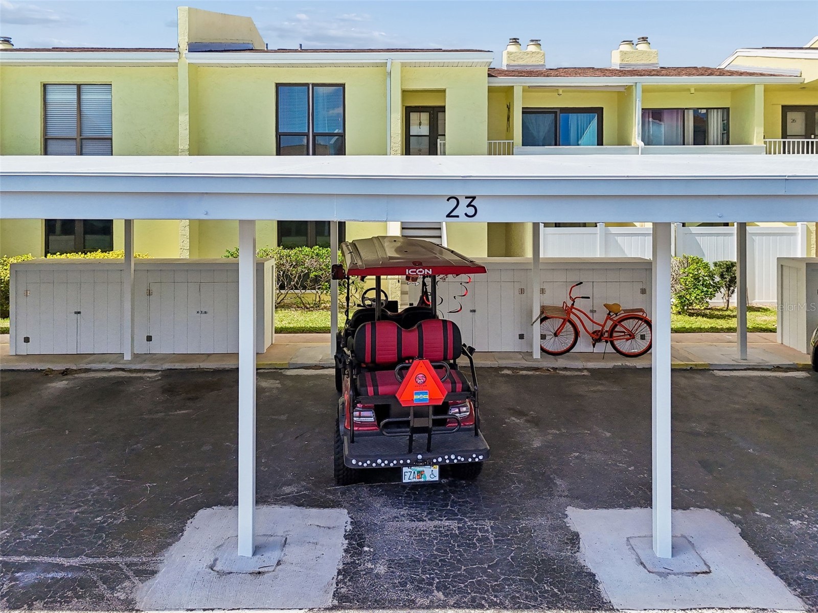 1 Windrush Boulevard #23 Indian Rocks Beach FL 33785 - BOCA CIEGA BAY TB8480333 image63