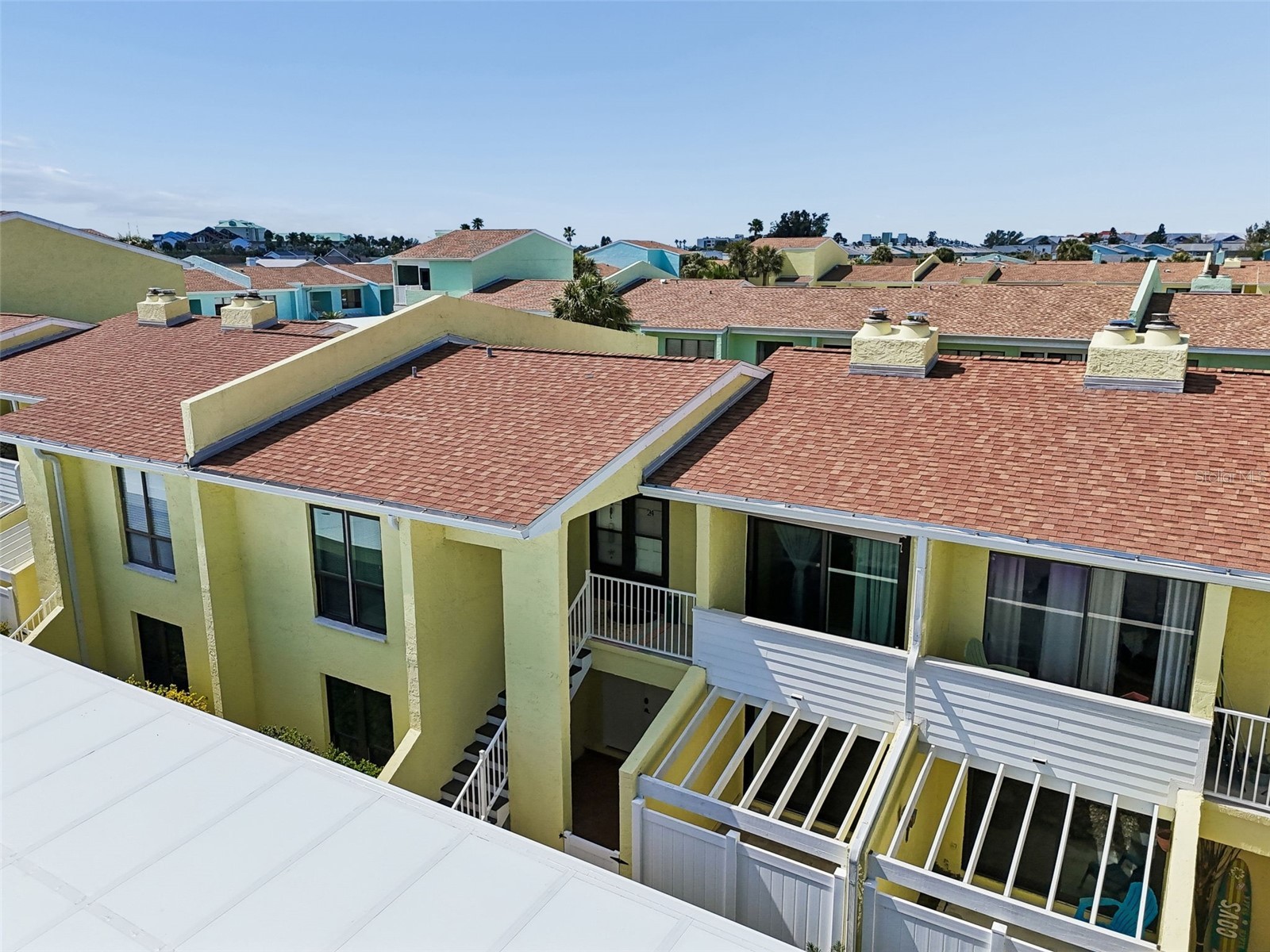 1 Windrush Boulevard #23 Indian Rocks Beach FL 33785 - BOCA CIEGA BAY TB8480333 image64