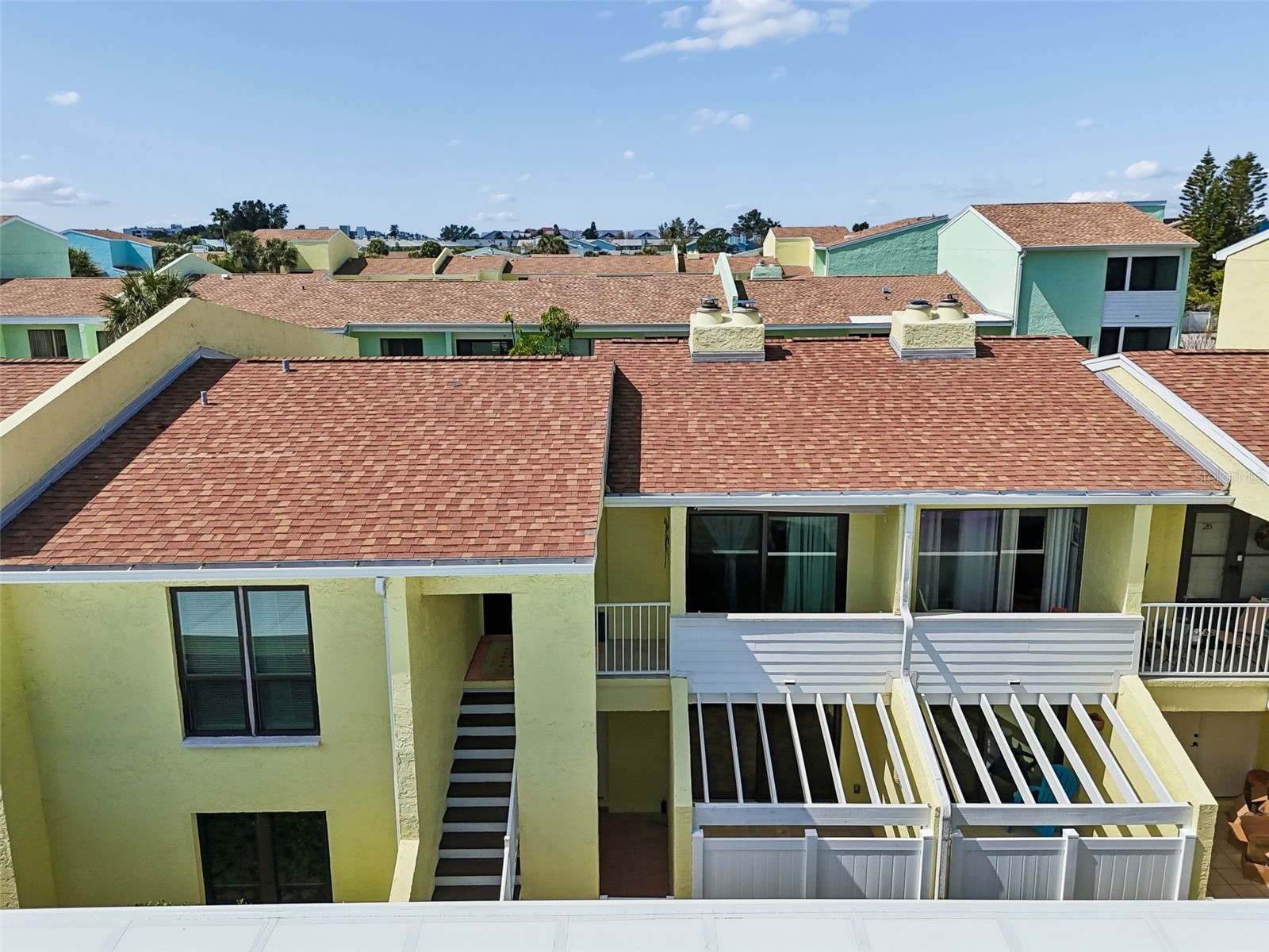 1 Windrush Boulevard #23 Indian Rocks Beach FL 33785 - BOCA CIEGA BAY TB8480333 image65