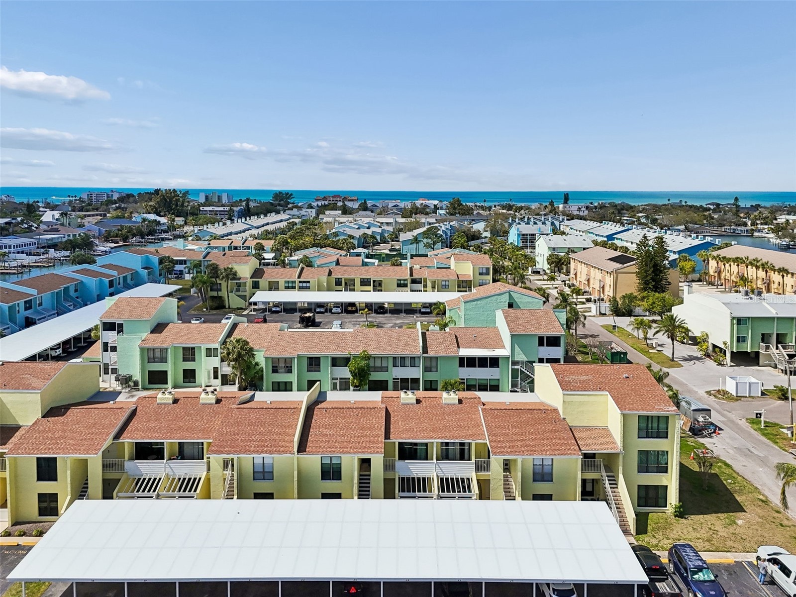 1 Windrush Boulevard #23 Indian Rocks Beach FL 33785 - BOCA CIEGA BAY TB8480333 image67