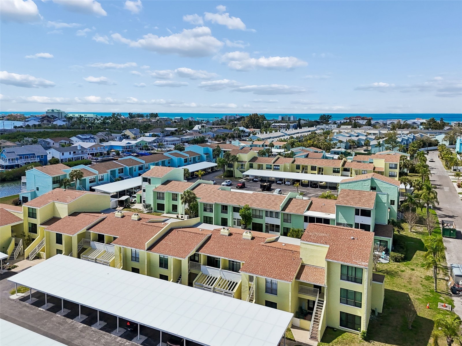 1 Windrush Boulevard #23 Indian Rocks Beach FL 33785 - BOCA CIEGA BAY TB8480333 image68