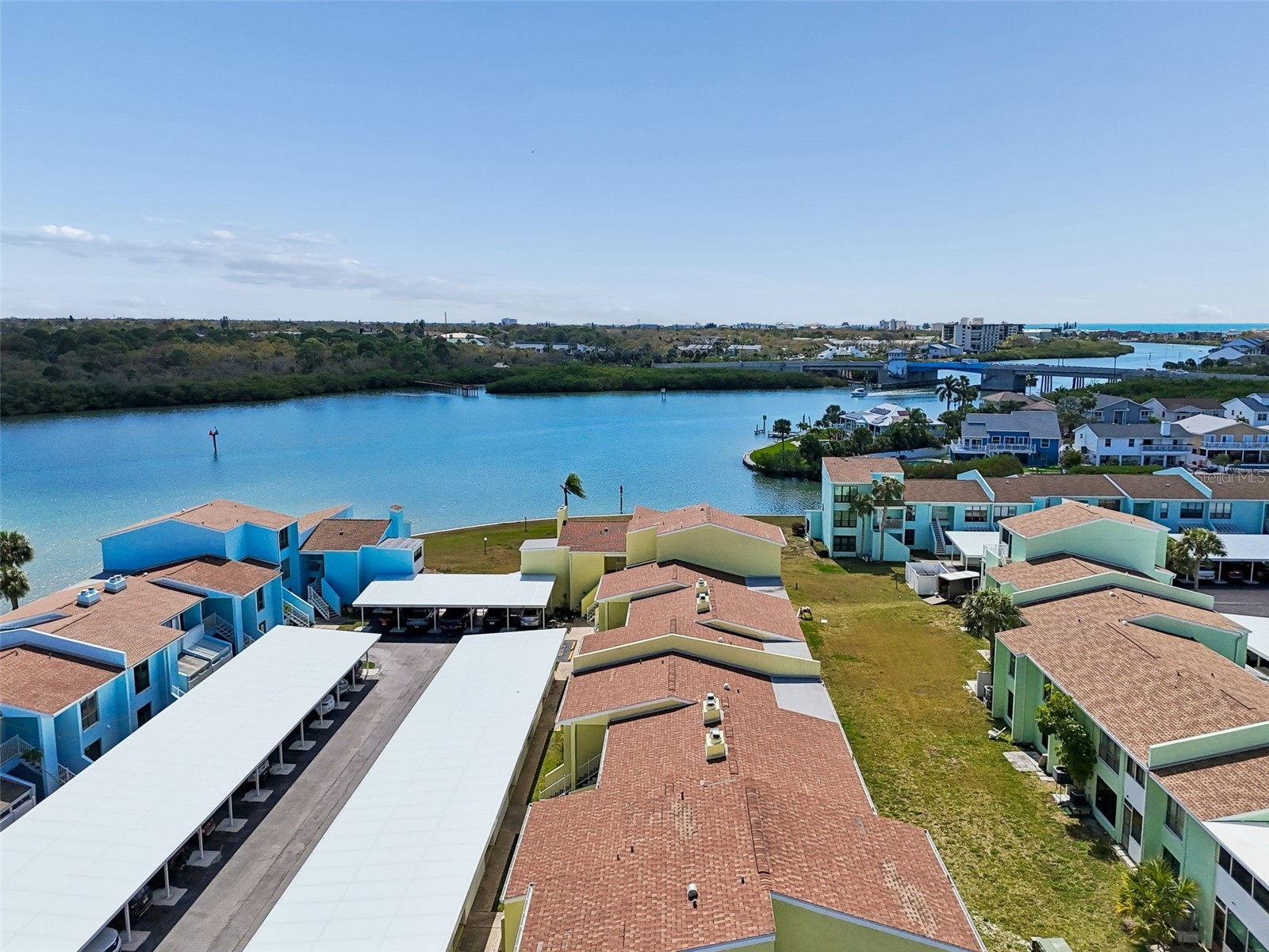 1 Windrush Boulevard #23 Indian Rocks Beach FL 33785 - BOCA CIEGA BAY TB8480333 image69