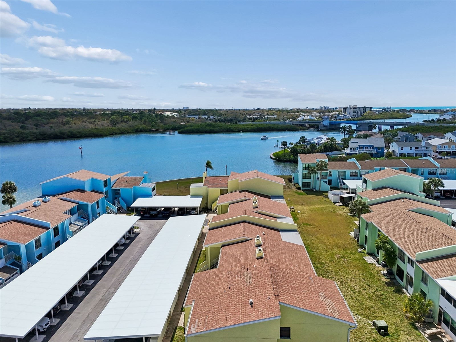 1 Windrush Boulevard #23 Indian Rocks Beach FL 33785 - BOCA CIEGA BAY TB8480333 image70