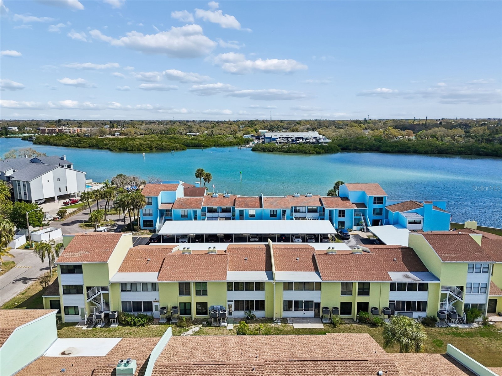 1 Windrush Boulevard #23 Indian Rocks Beach FL 33785 - BOCA CIEGA BAY TB8480333 image71