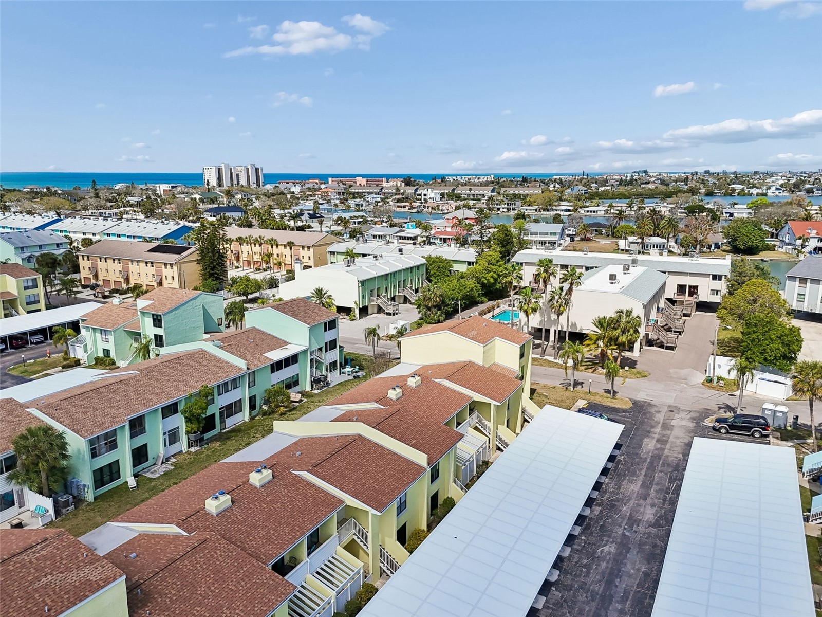 1 Windrush Boulevard #23 Indian Rocks Beach FL 33785 - BOCA CIEGA BAY TB8480333 image73