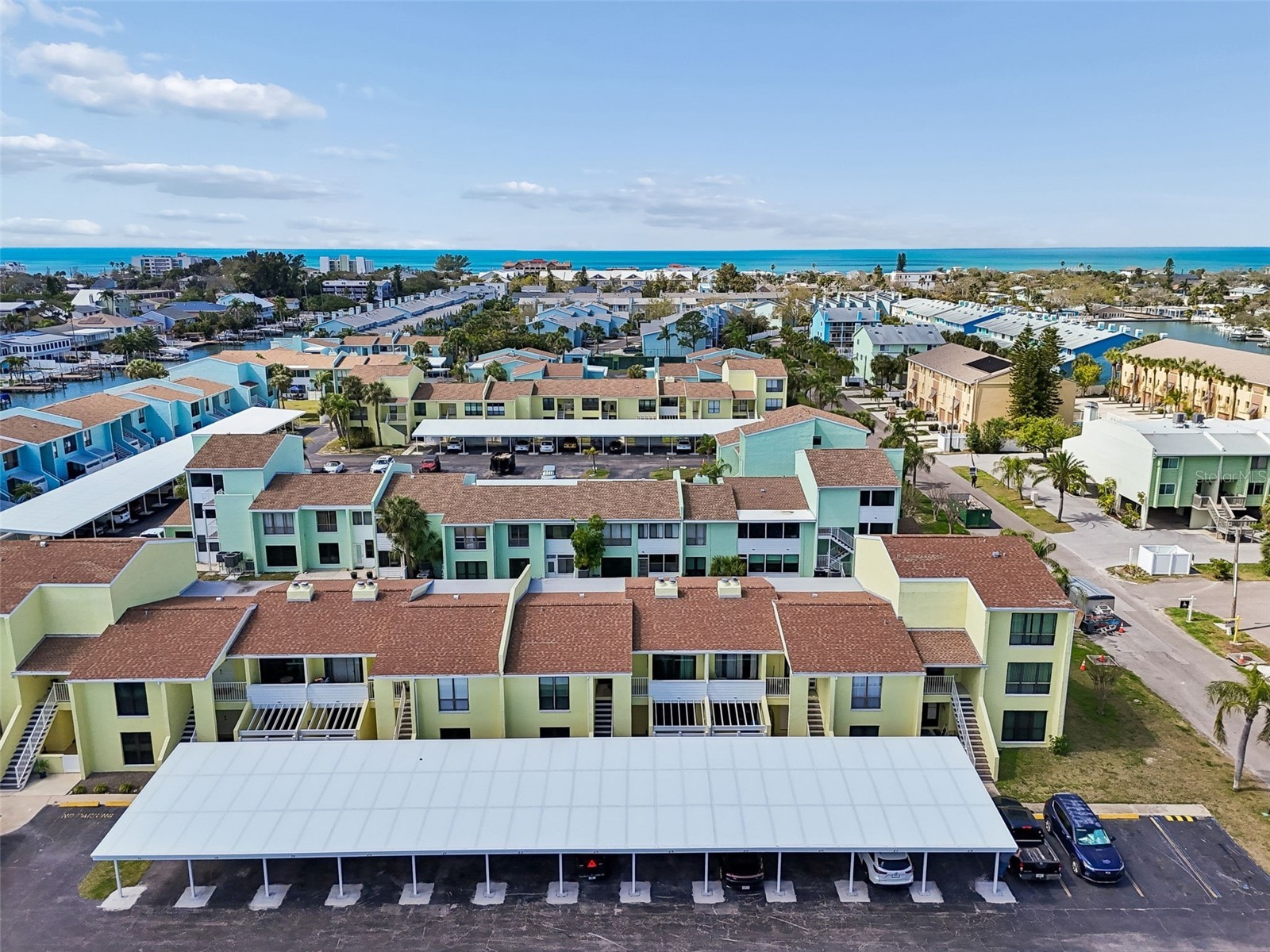 1 Windrush Boulevard #23 Indian Rocks Beach FL 33785 - BOCA CIEGA BAY TB8480333 image74