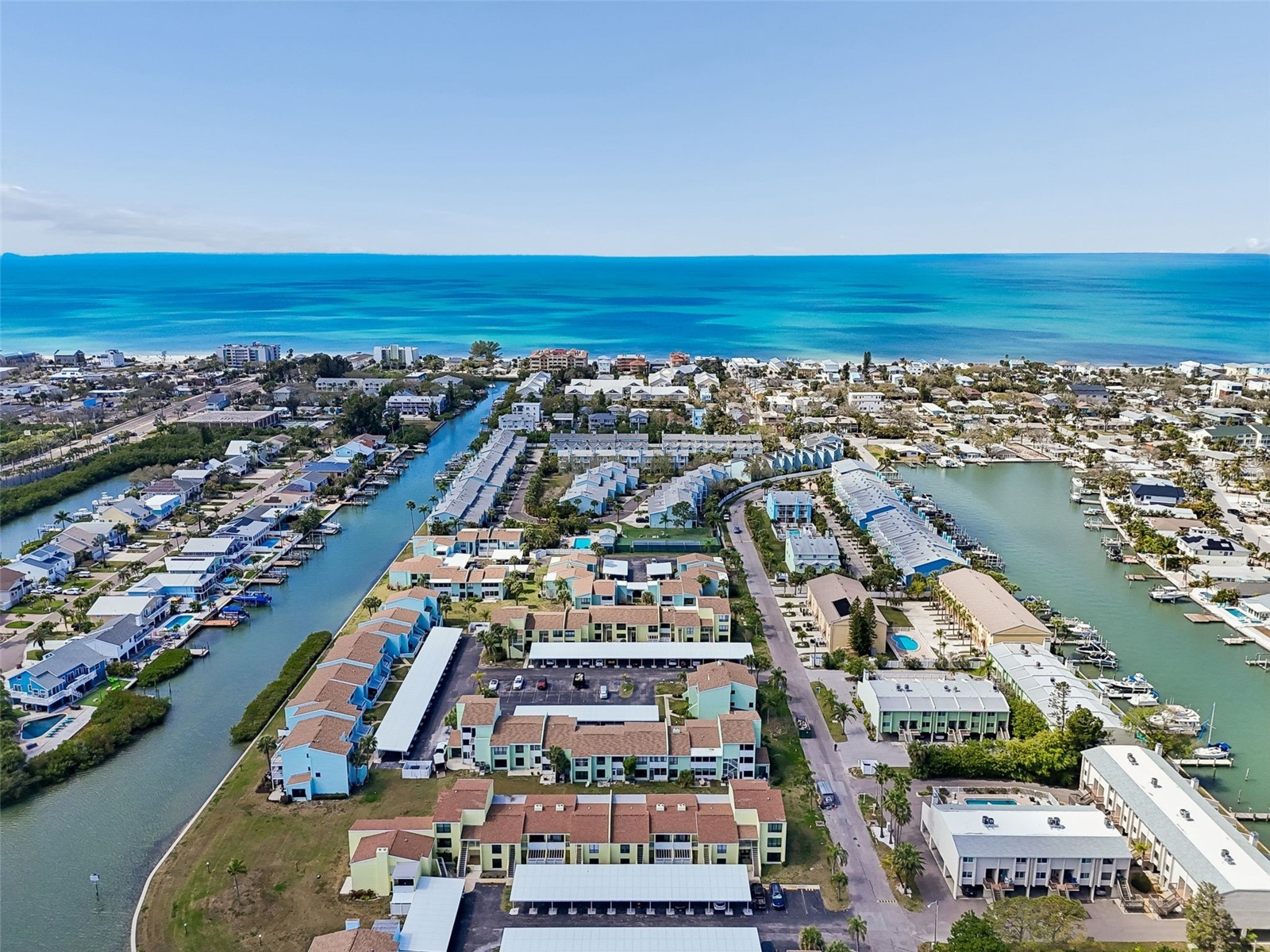 1 Windrush Boulevard #23 Indian Rocks Beach FL 33785 - BOCA CIEGA BAY TB8480333 image75