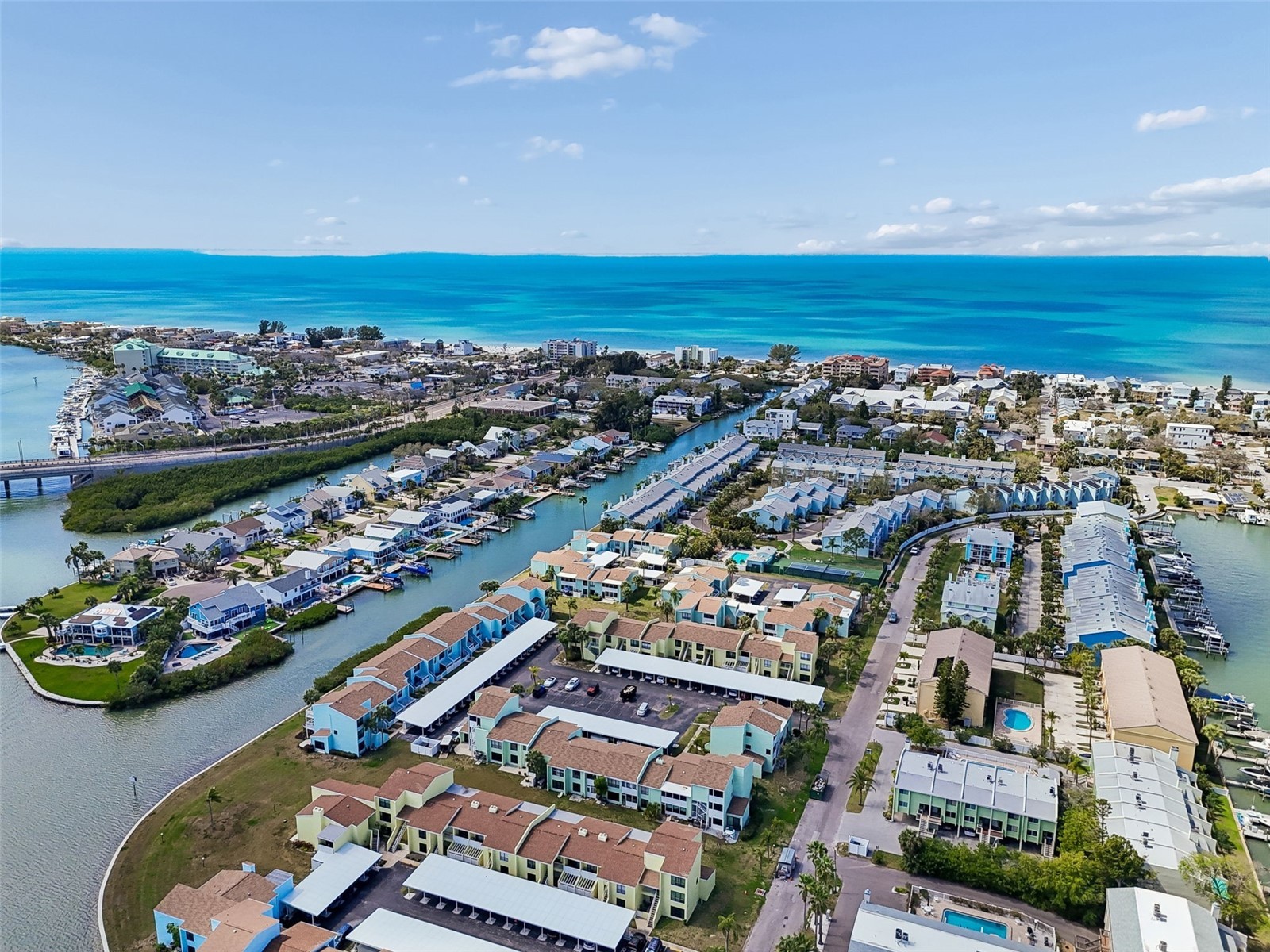 1 Windrush Boulevard #23 Indian Rocks Beach FL 33785 - BOCA CIEGA BAY TB8480333 image76