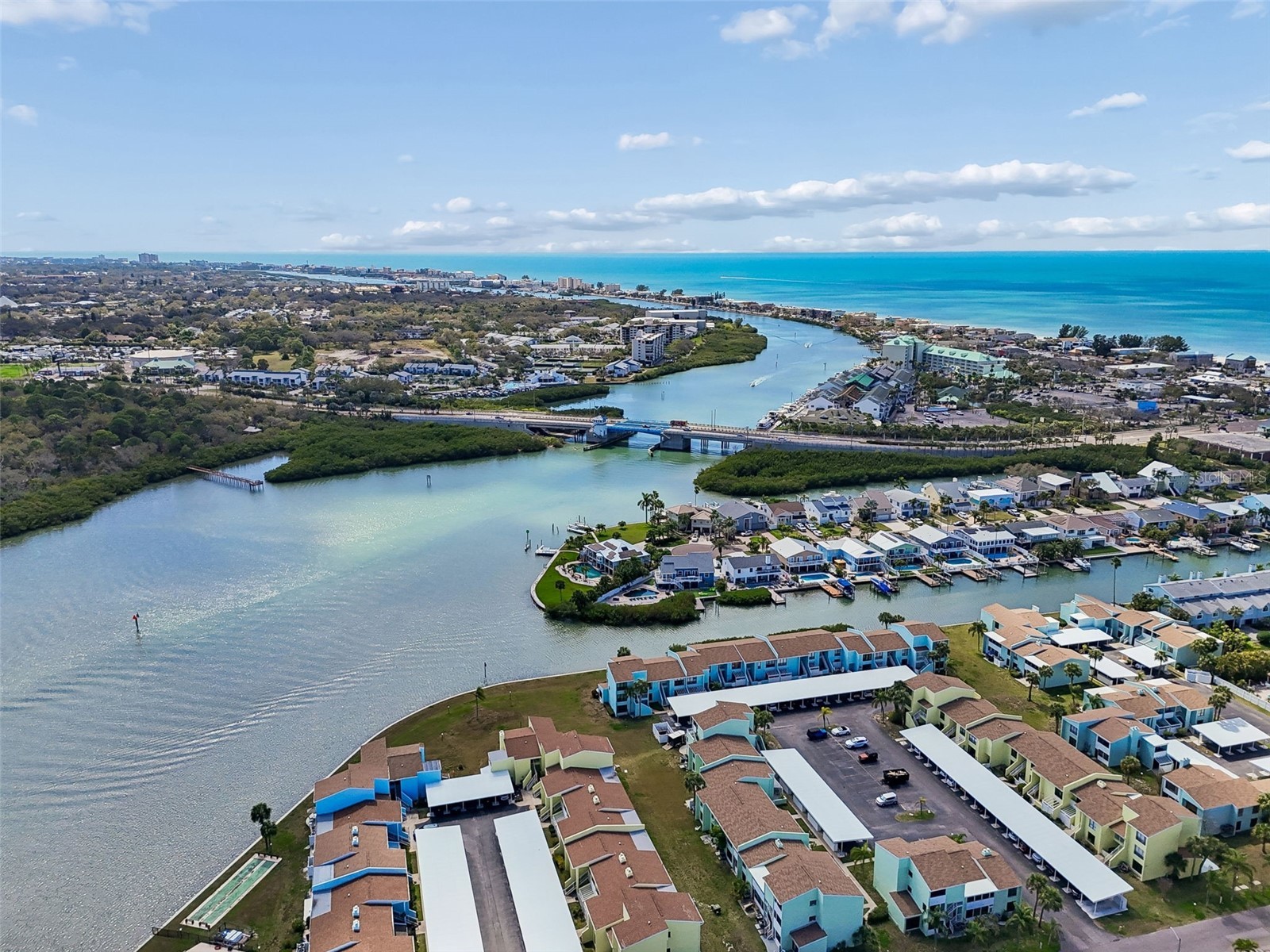 1 Windrush Boulevard #23 Indian Rocks Beach FL 33785 - BOCA CIEGA BAY TB8480333 image77