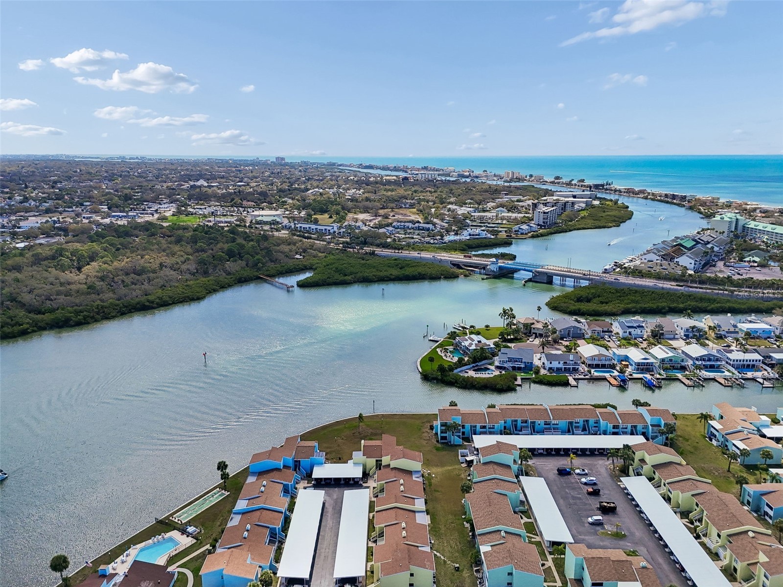 1 Windrush Boulevard #23 Indian Rocks Beach FL 33785 - BOCA CIEGA BAY TB8480333 image78