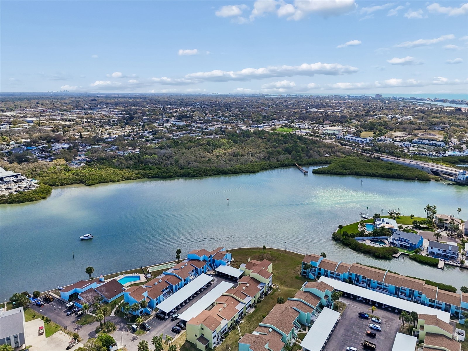 1 Windrush Boulevard #23 Indian Rocks Beach FL 33785 - BOCA CIEGA BAY TB8480333 image79