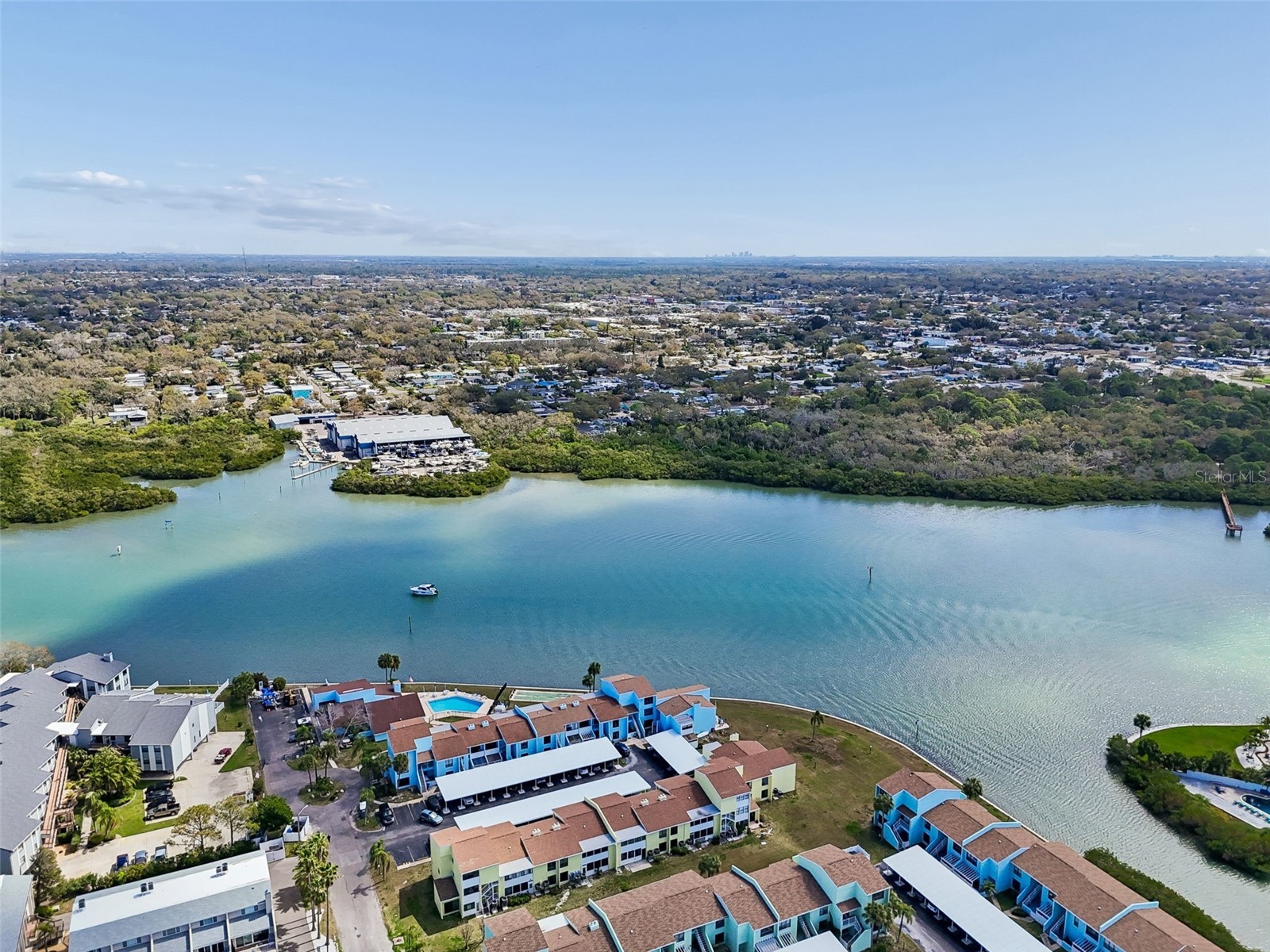 1 Windrush Boulevard #23 Indian Rocks Beach FL 33785 - BOCA CIEGA BAY TB8480333 image80