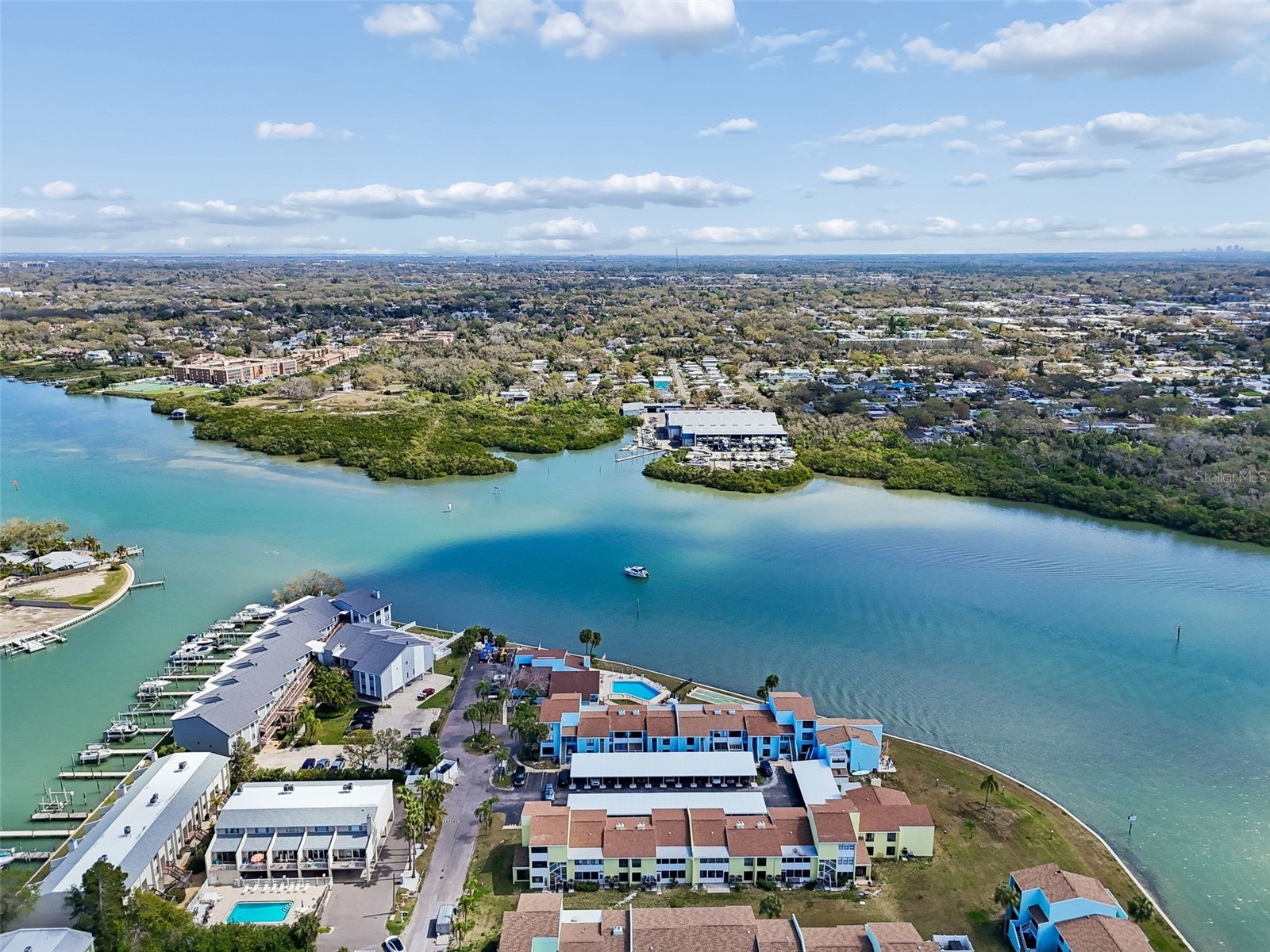 1 Windrush Boulevard #23 Indian Rocks Beach FL 33785 - BOCA CIEGA BAY TB8480333 image81