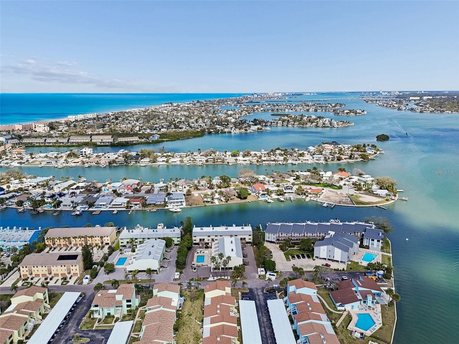 1 Windrush Boulevard #23 Indian Rocks Beach FL 33785 - BOCA CIEGA BAY TB8480333 image84