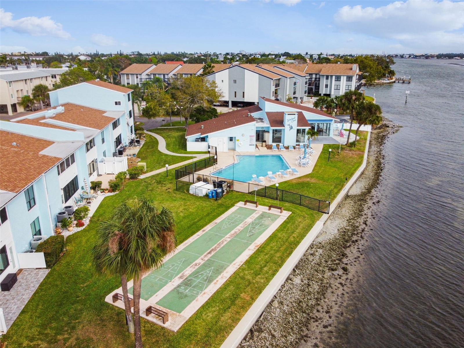 1 Windrush Boulevard #23 Indian Rocks Beach FL 33785 - BOCA CIEGA BAY TB8480333 image85