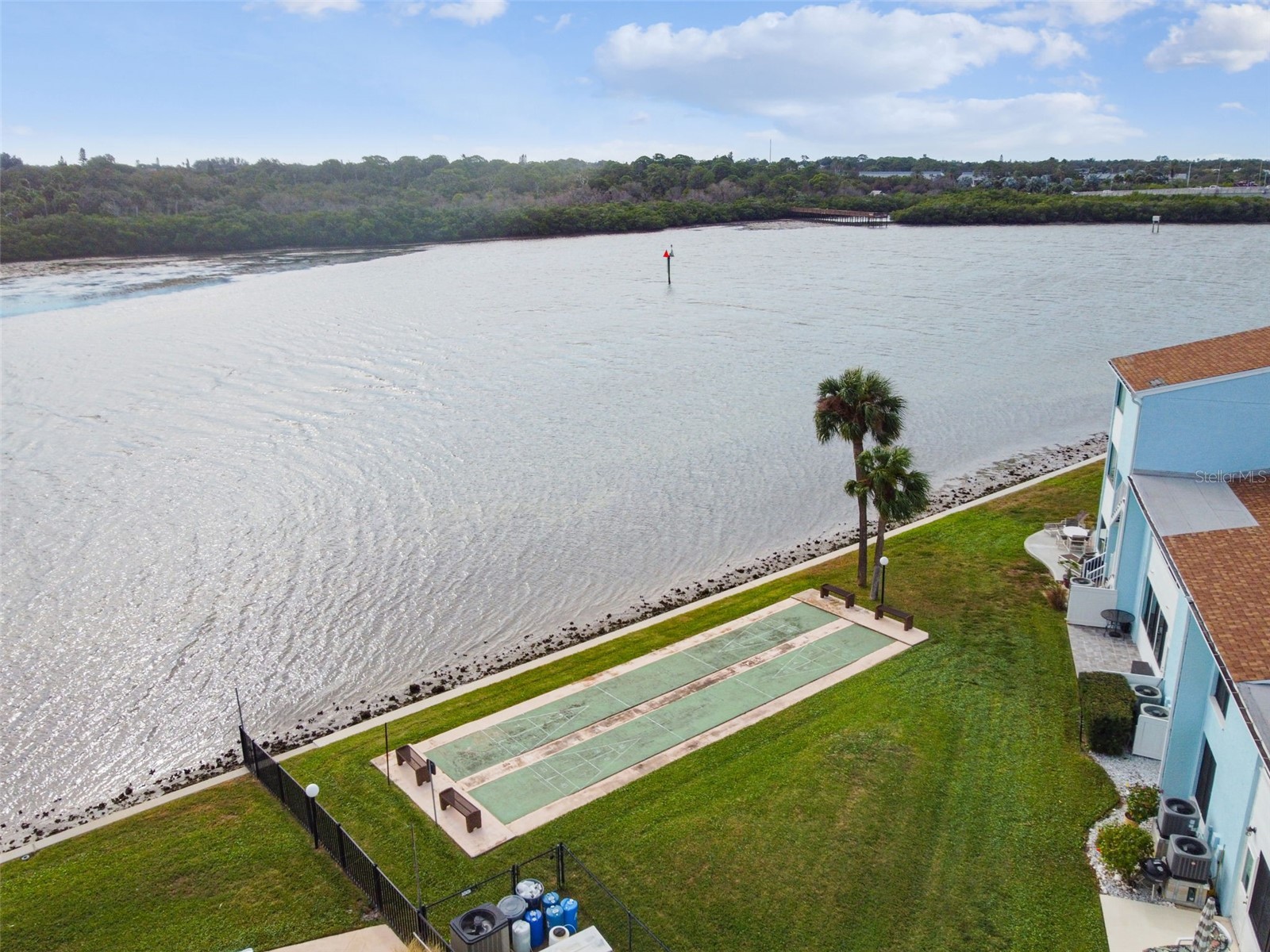 1 Windrush Boulevard #23 Indian Rocks Beach FL 33785 - BOCA CIEGA BAY TB8480333 image86