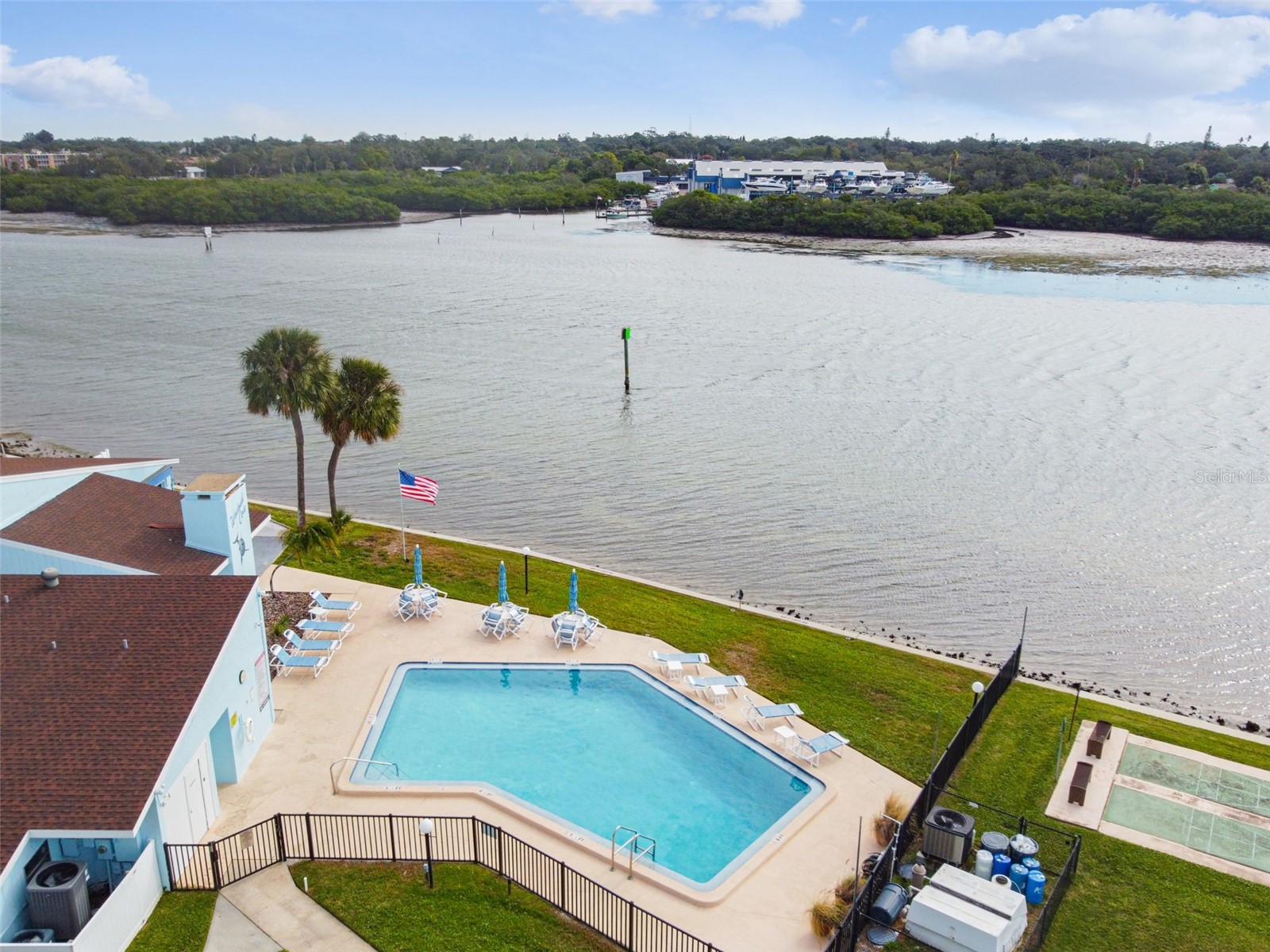 1 Windrush Boulevard #23 Indian Rocks Beach FL 33785 - BOCA CIEGA BAY TB8480333 image87