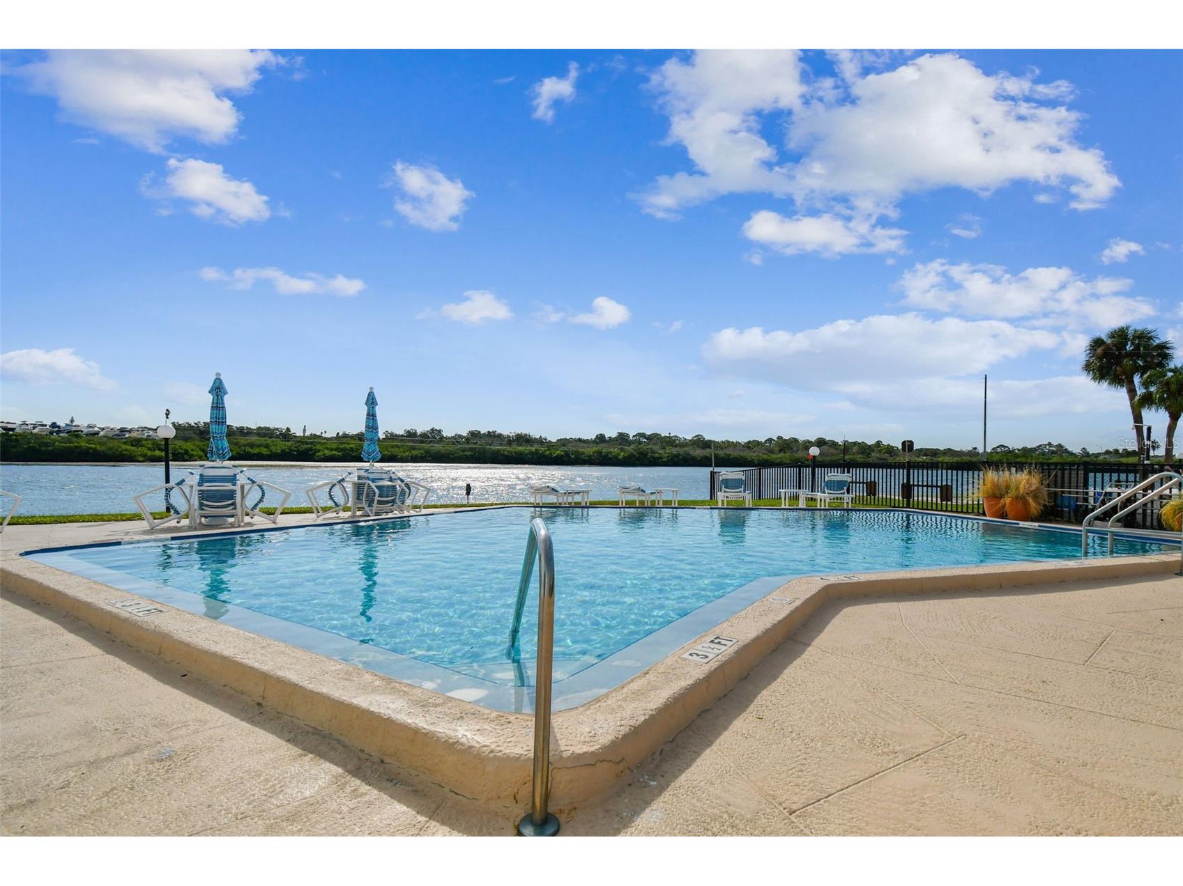 1 Windrush Boulevard #23 Indian Rocks Beach FL 33785 - BOCA CIEGA BAY TB8480333 image88