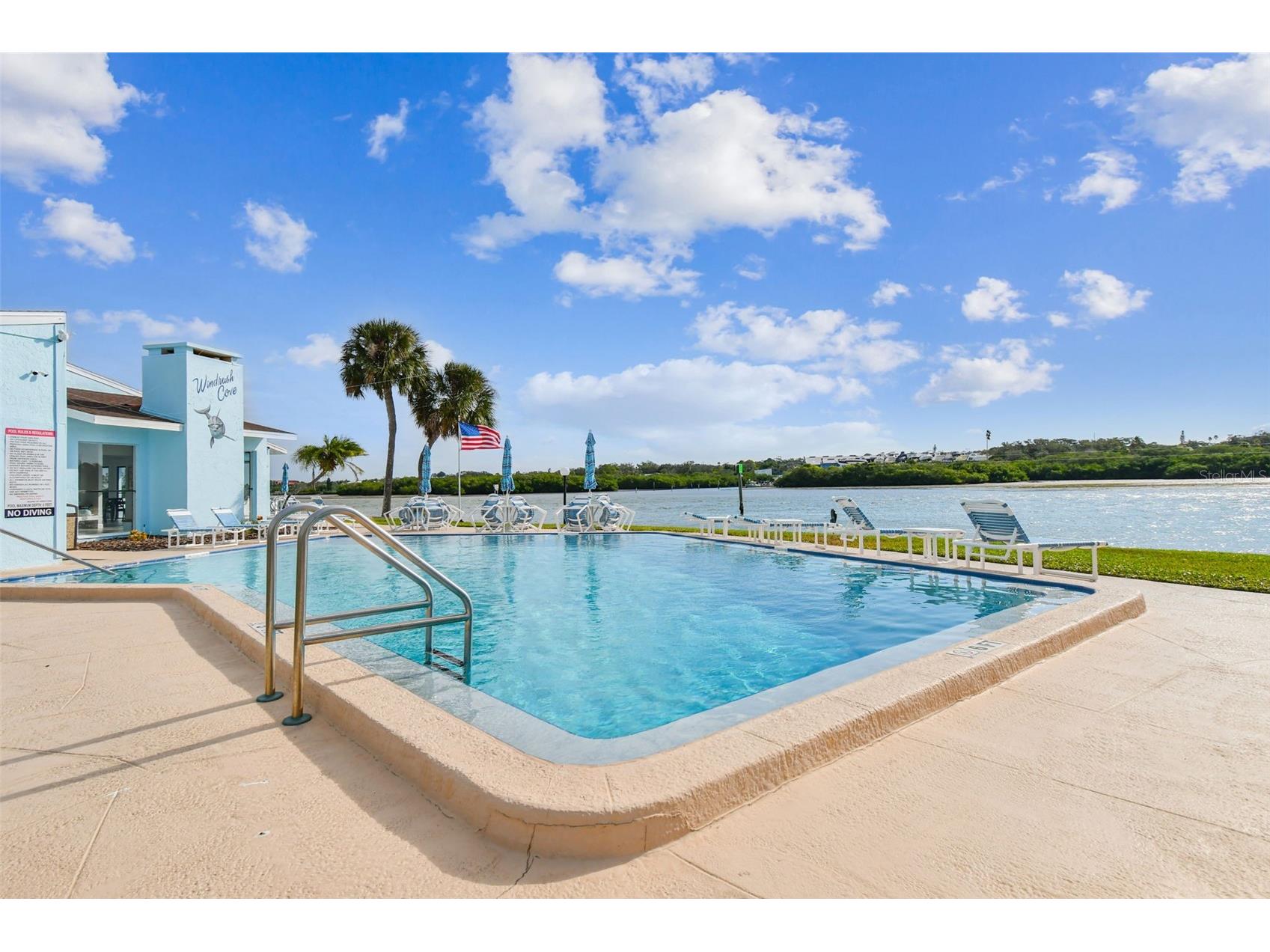 1 Windrush Boulevard #23 Indian Rocks Beach FL 33785 - BOCA CIEGA BAY TB8480333 image90