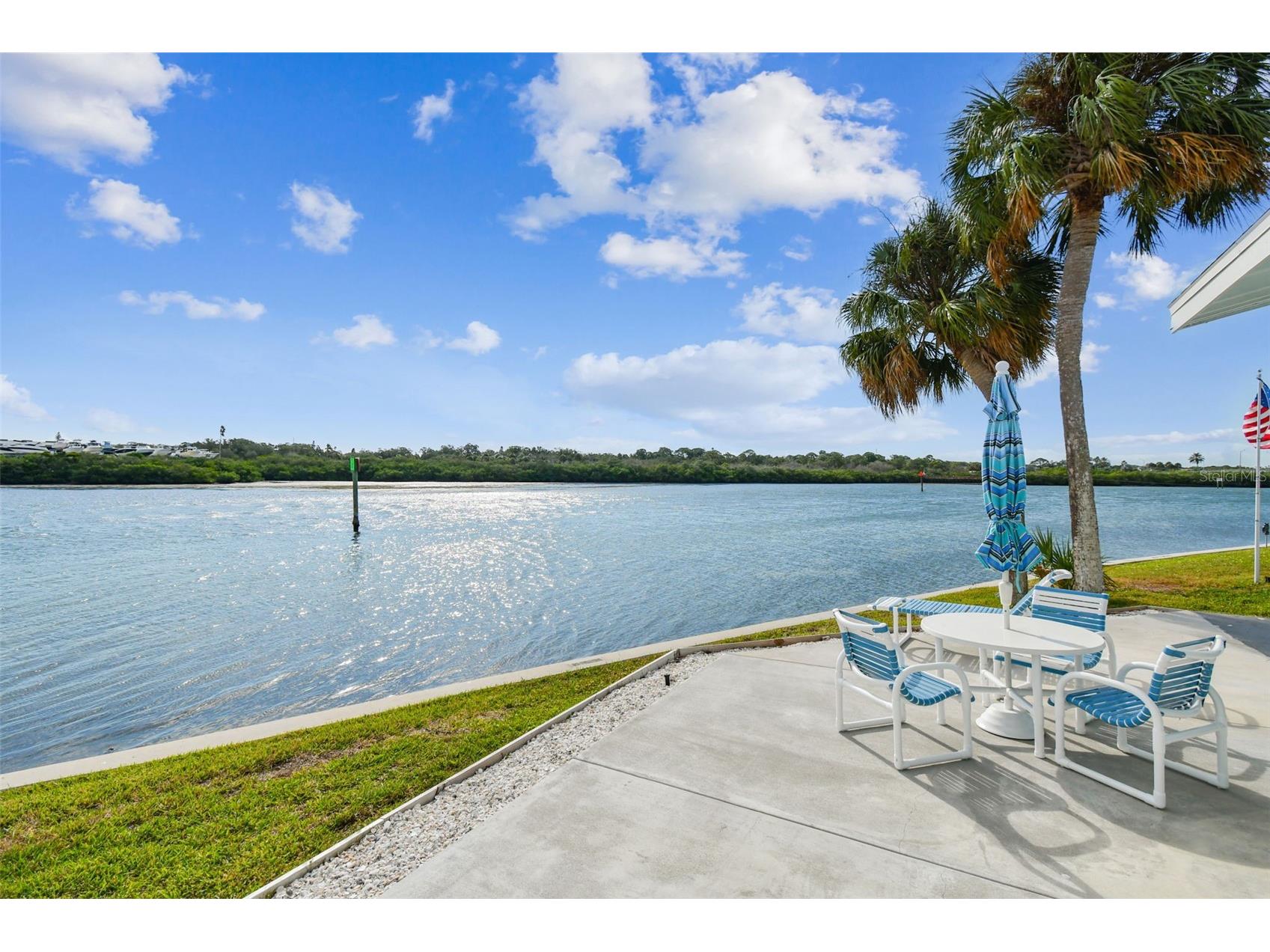 1 Windrush Boulevard #23 Indian Rocks Beach FL 33785 - BOCA CIEGA BAY TB8480333 image91
