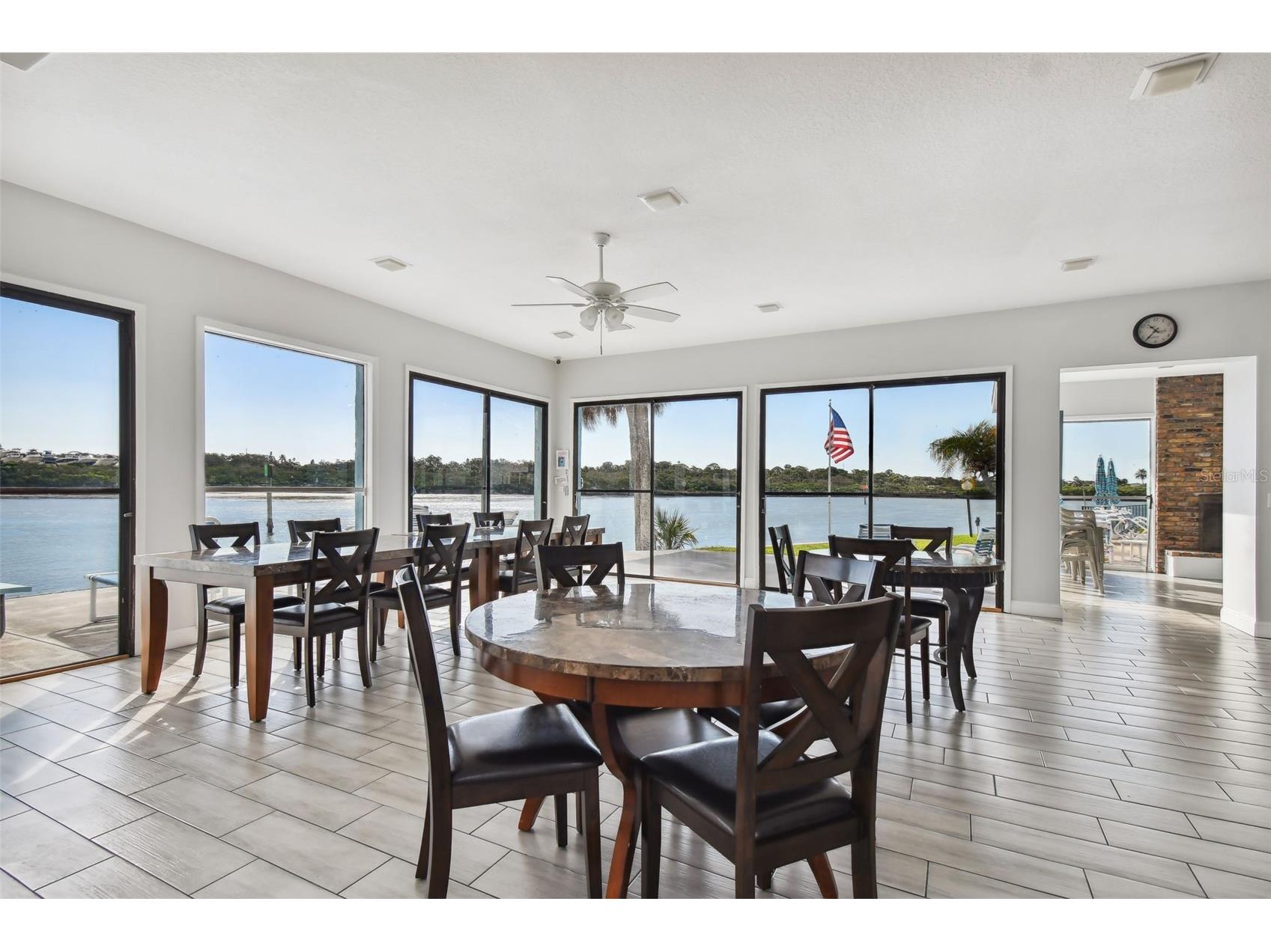 1 Windrush Boulevard #23 Indian Rocks Beach FL 33785 - BOCA CIEGA BAY TB8480333 image95