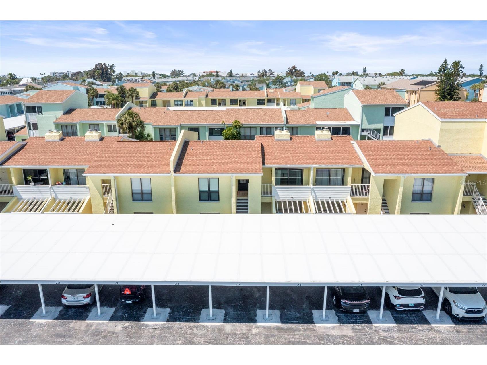 1 Windrush Boulevard #24 Indian Rocks Beach FL 33785 TB8474663 image36