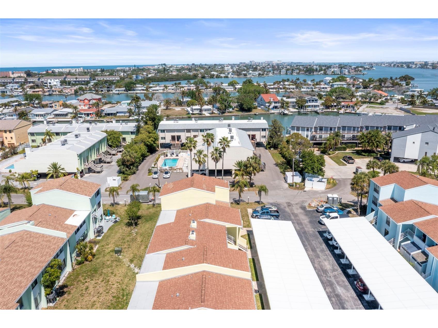 1 Windrush Boulevard #24 Indian Rocks Beach FL 33785 TB8474663 image38