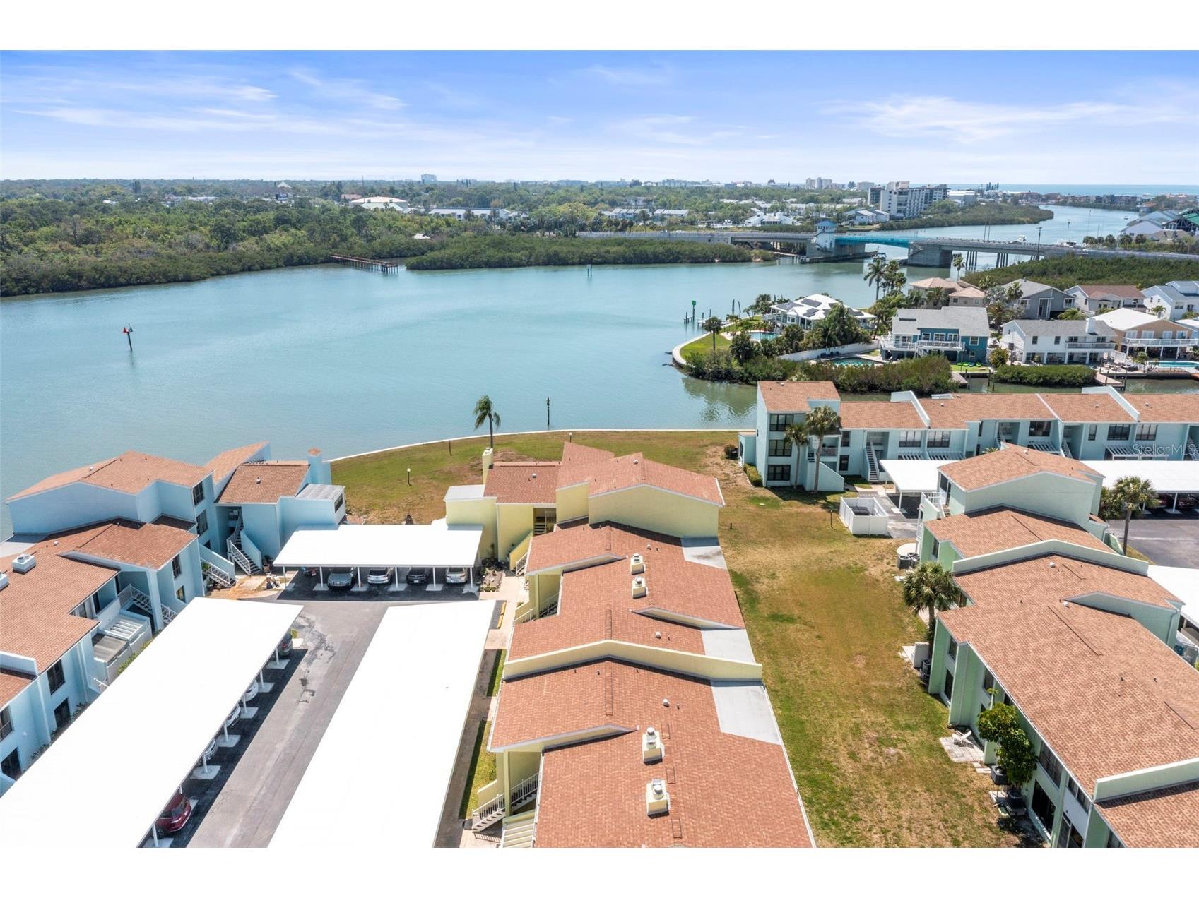 1 Windrush Boulevard #24 Indian Rocks Beach FL 33785 TB8474663 image39