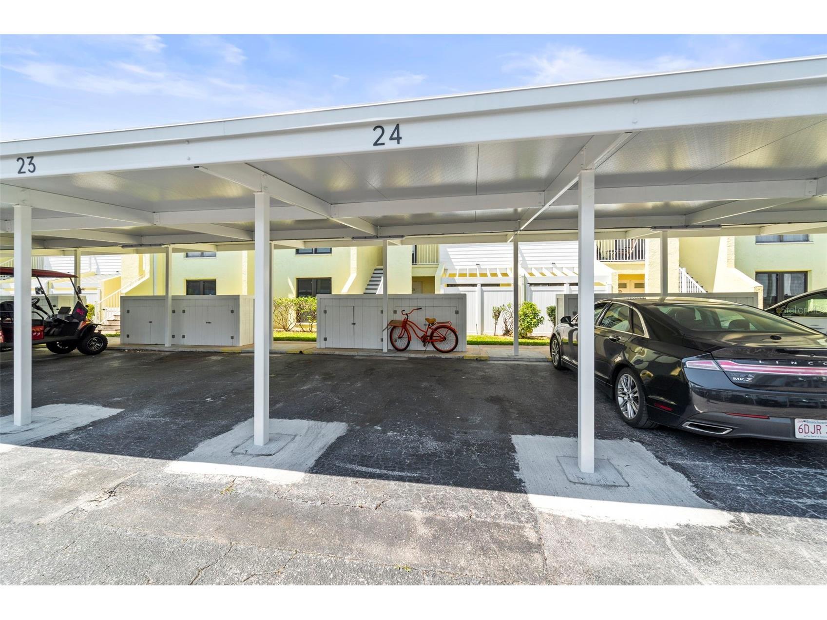 1 Windrush Boulevard #24 Indian Rocks Beach FL 33785 TB8474663 image4