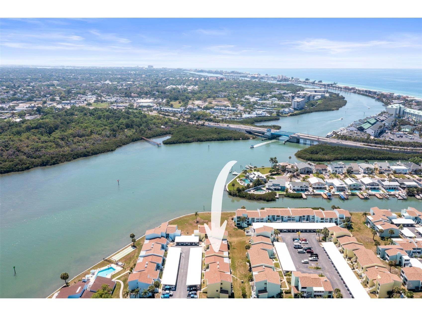 1 Windrush Boulevard #24 Indian Rocks Beach FL 33785 TB8474663 image40