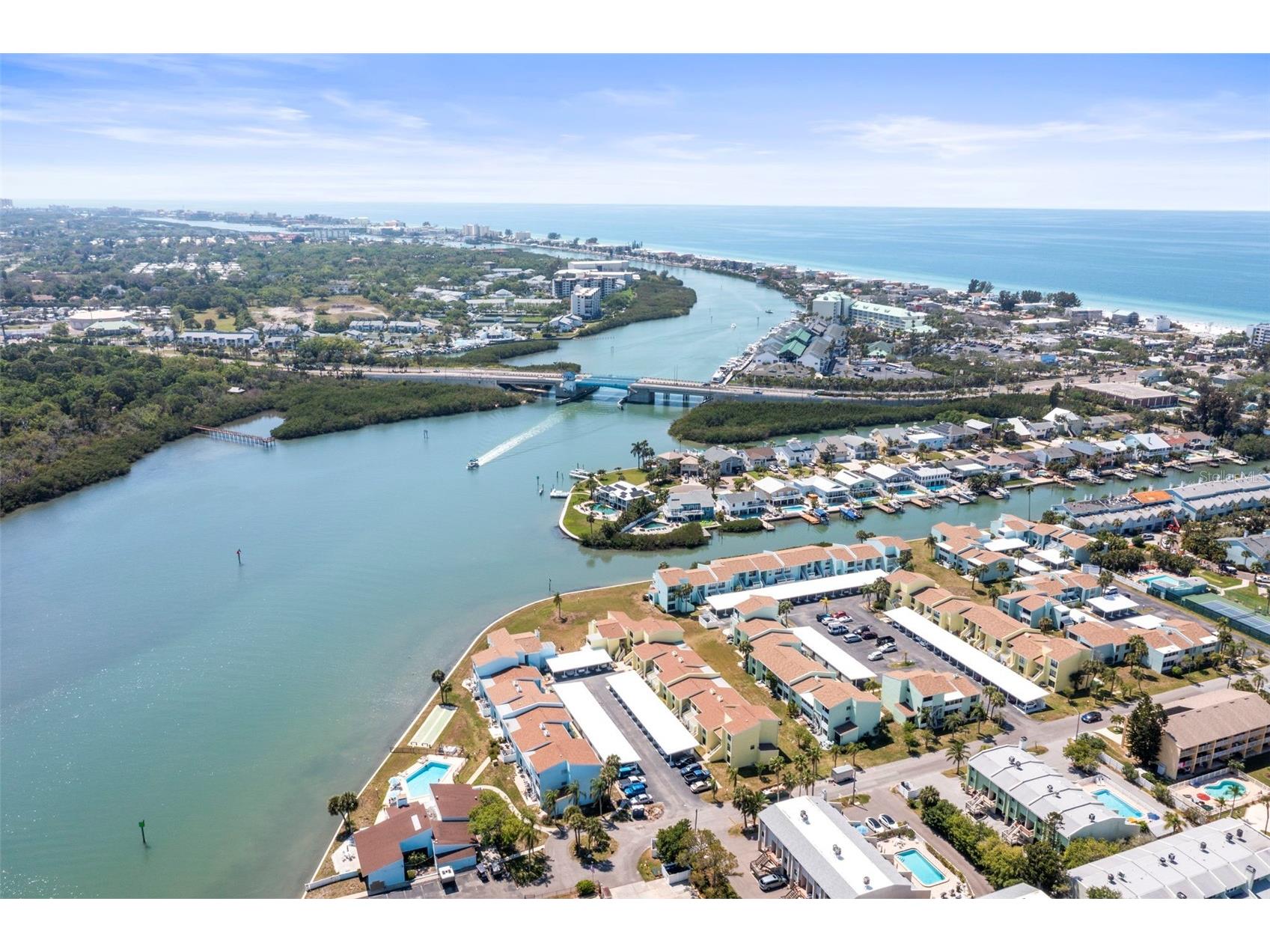 1 Windrush Boulevard #24 Indian Rocks Beach FL 33785 TB8474663 image41