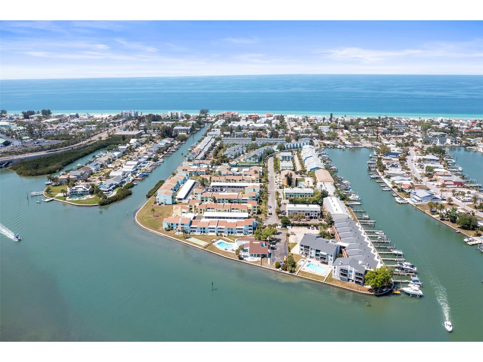 1 Windrush Boulevard #24 Indian Rocks Beach FL 33785 TB8474663 image42