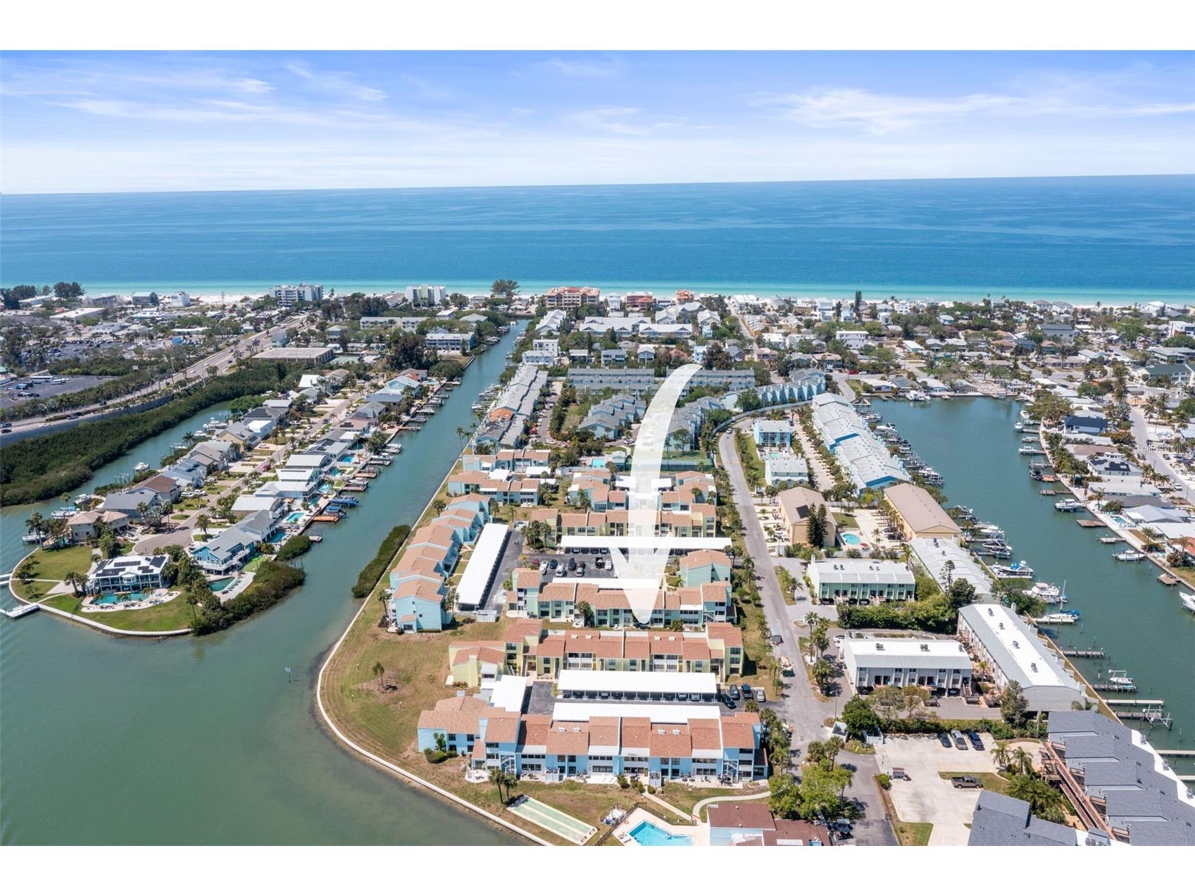 1 Windrush Boulevard #24 Indian Rocks Beach FL 33785 TB8474663 image43