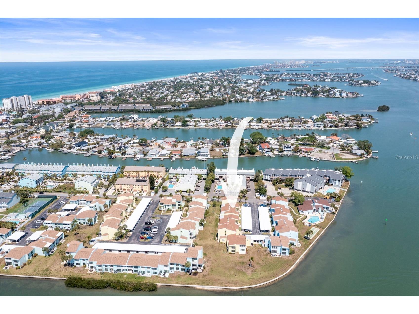 1 Windrush Boulevard #24 Indian Rocks Beach FL 33785 TB8474663 image44
