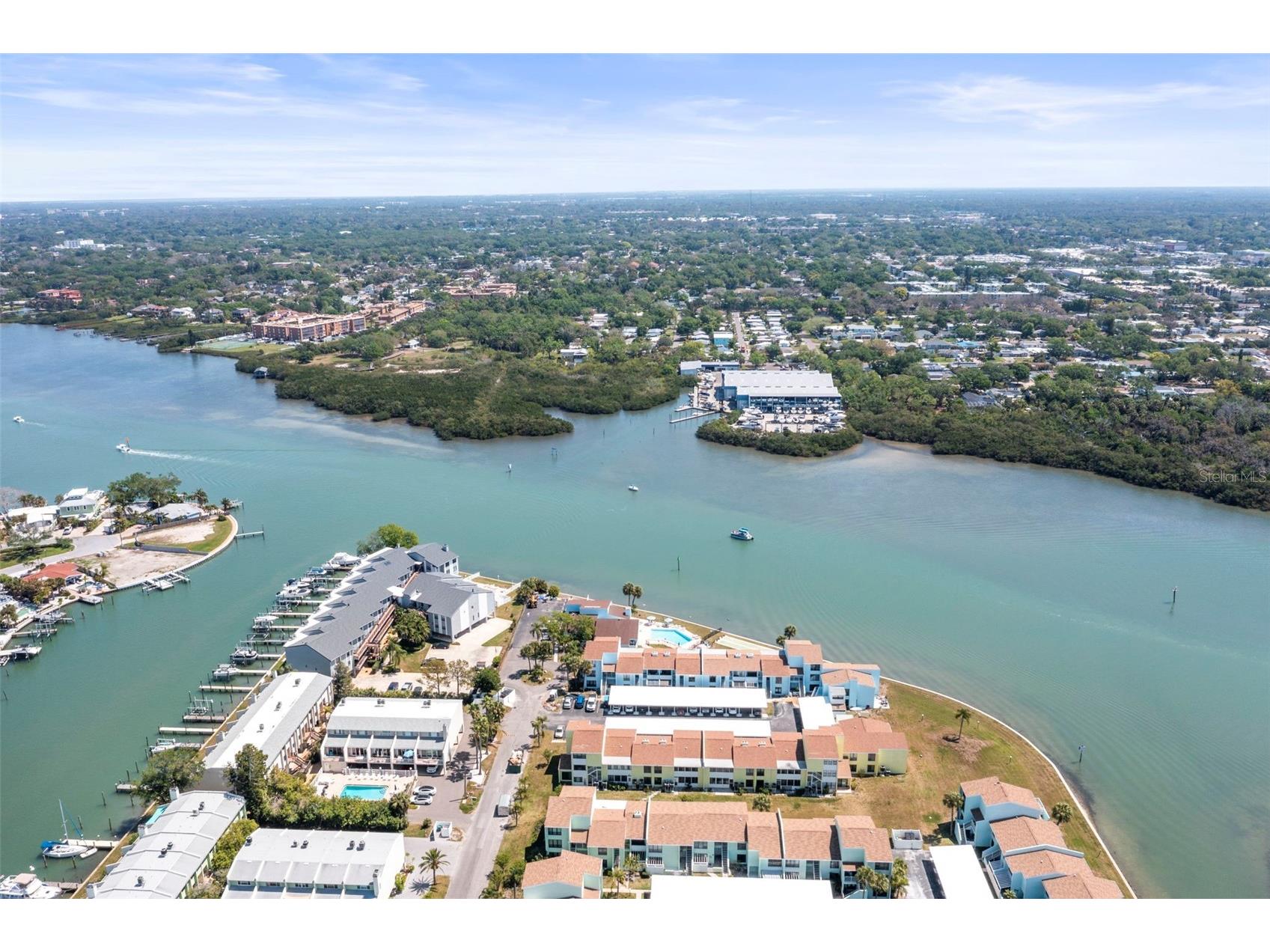 1 Windrush Boulevard #24 Indian Rocks Beach FL 33785 TB8474663 image45