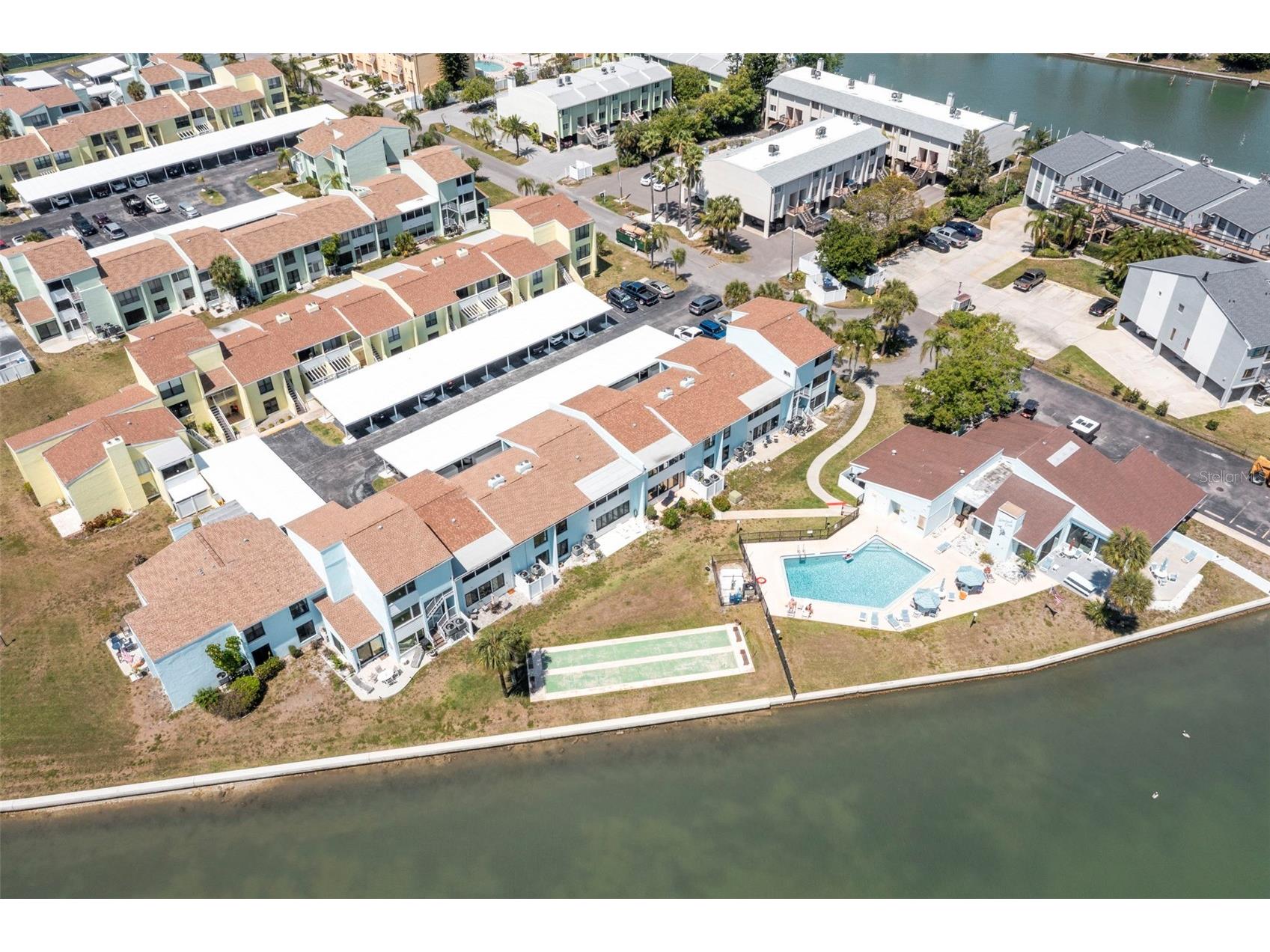 1 Windrush Boulevard #24 Indian Rocks Beach FL 33785 TB8474663 image46