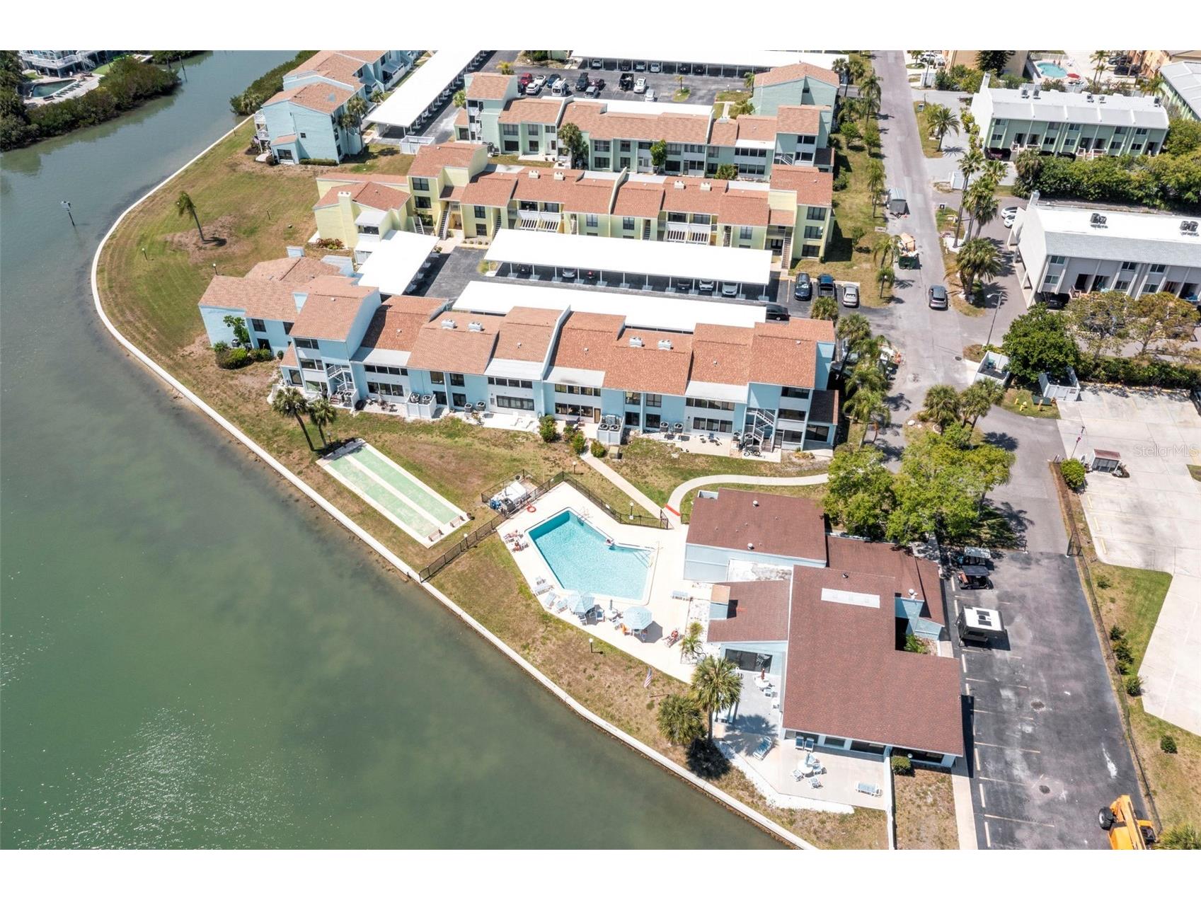 1 Windrush Boulevard #24 Indian Rocks Beach FL 33785 TB8474663 image50