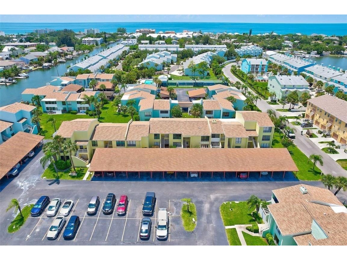 1 Windrush Boulevard #25 Indian Rocks Beach FL 33785 U8217517 image1
