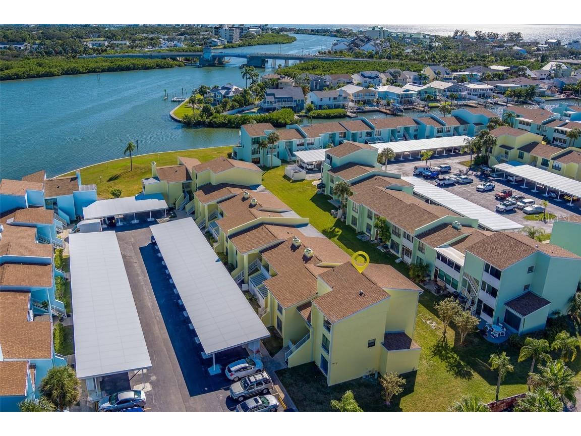 1 Windrush Boulevard #28 Indian Rocks Beach FL 33785 TB8415786 image1