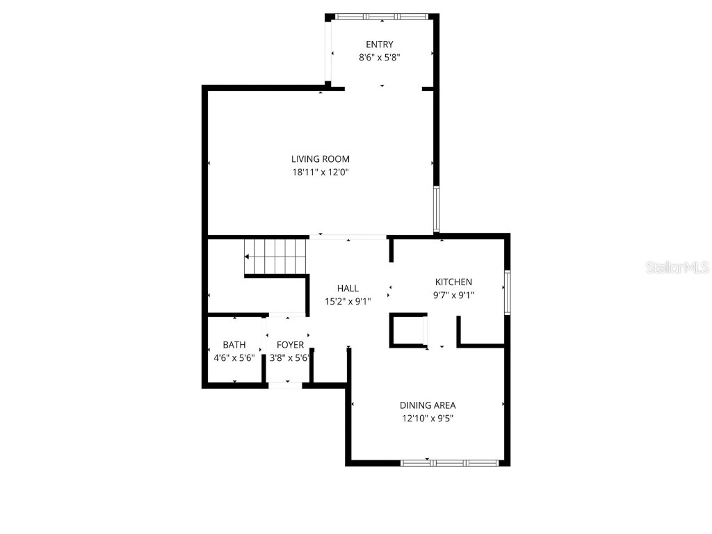 1 Windrush Boulevard #28 Indian Rocks Beach FL 33785 TB8415786 image37