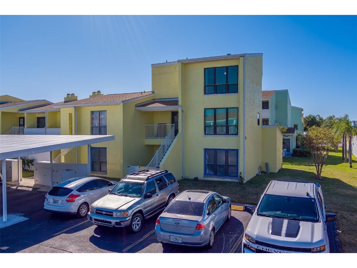 1 Windrush Boulevard #28 Indian Rocks Beach FL 33785 TB8415786 image42