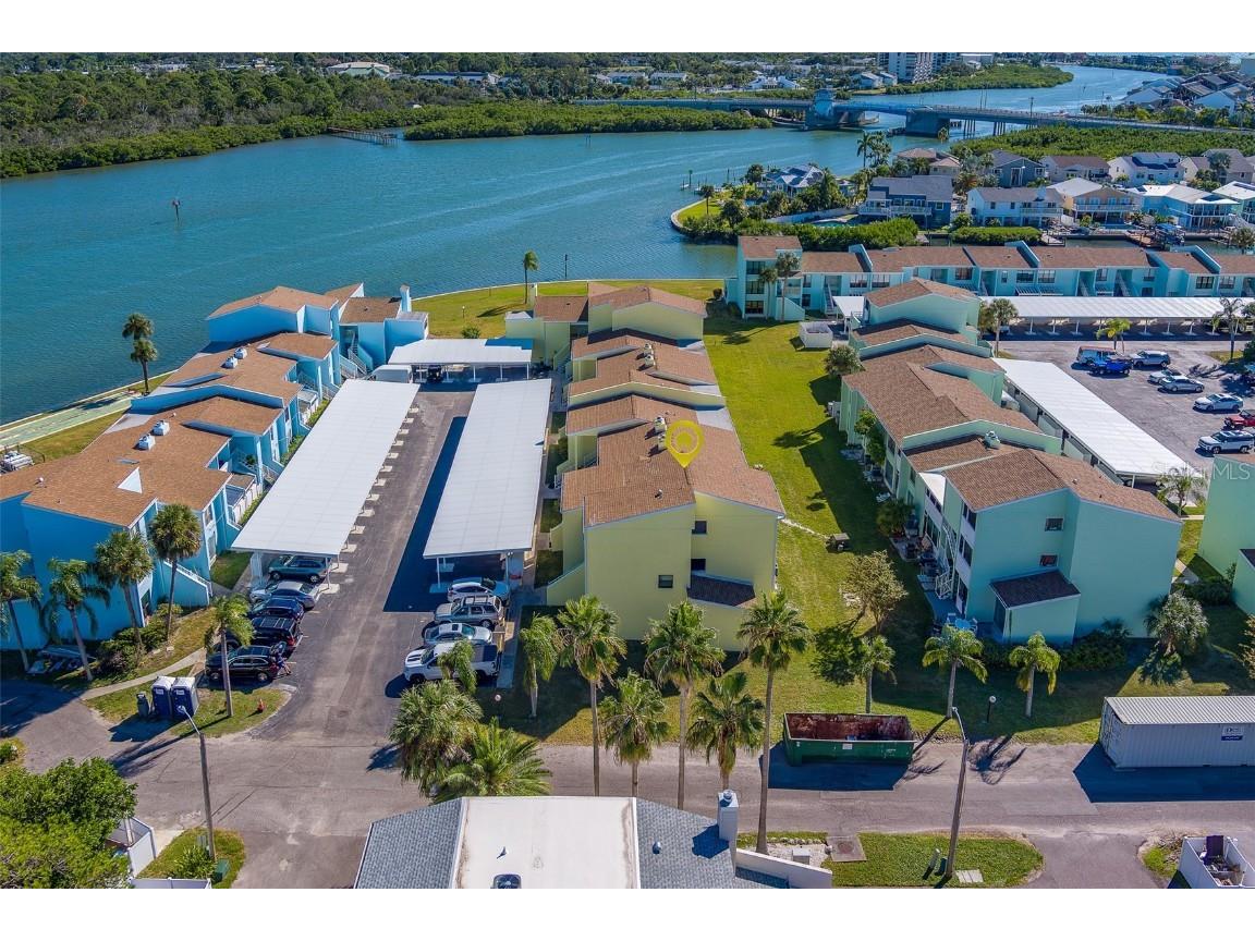 1 Windrush Boulevard #28 Indian Rocks Beach FL 33785 TB8415786 image44