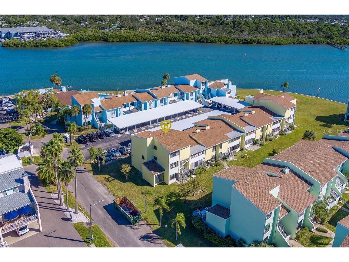 1 Windrush Boulevard #28 Indian Rocks Beach FL 33785 TB8415786 image45