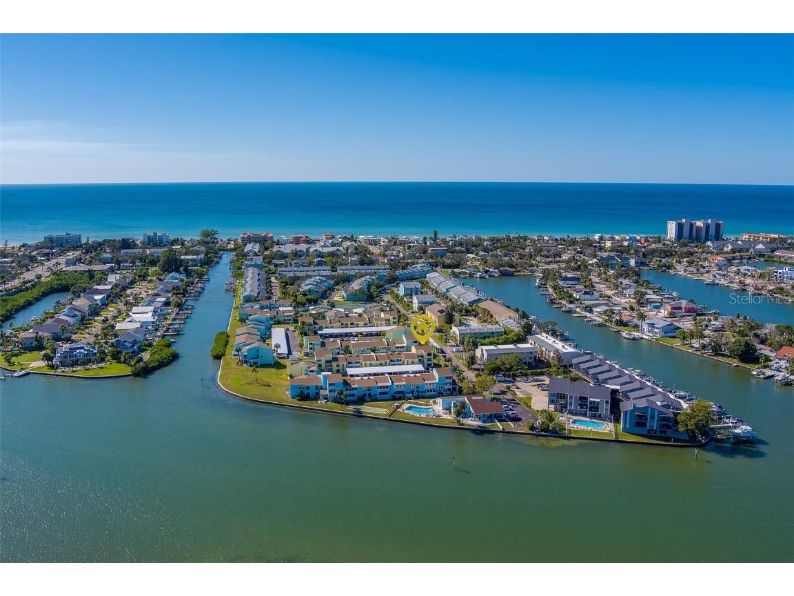 1 Windrush Boulevard #28 Indian Rocks Beach FL 33785 TB8415786 image68