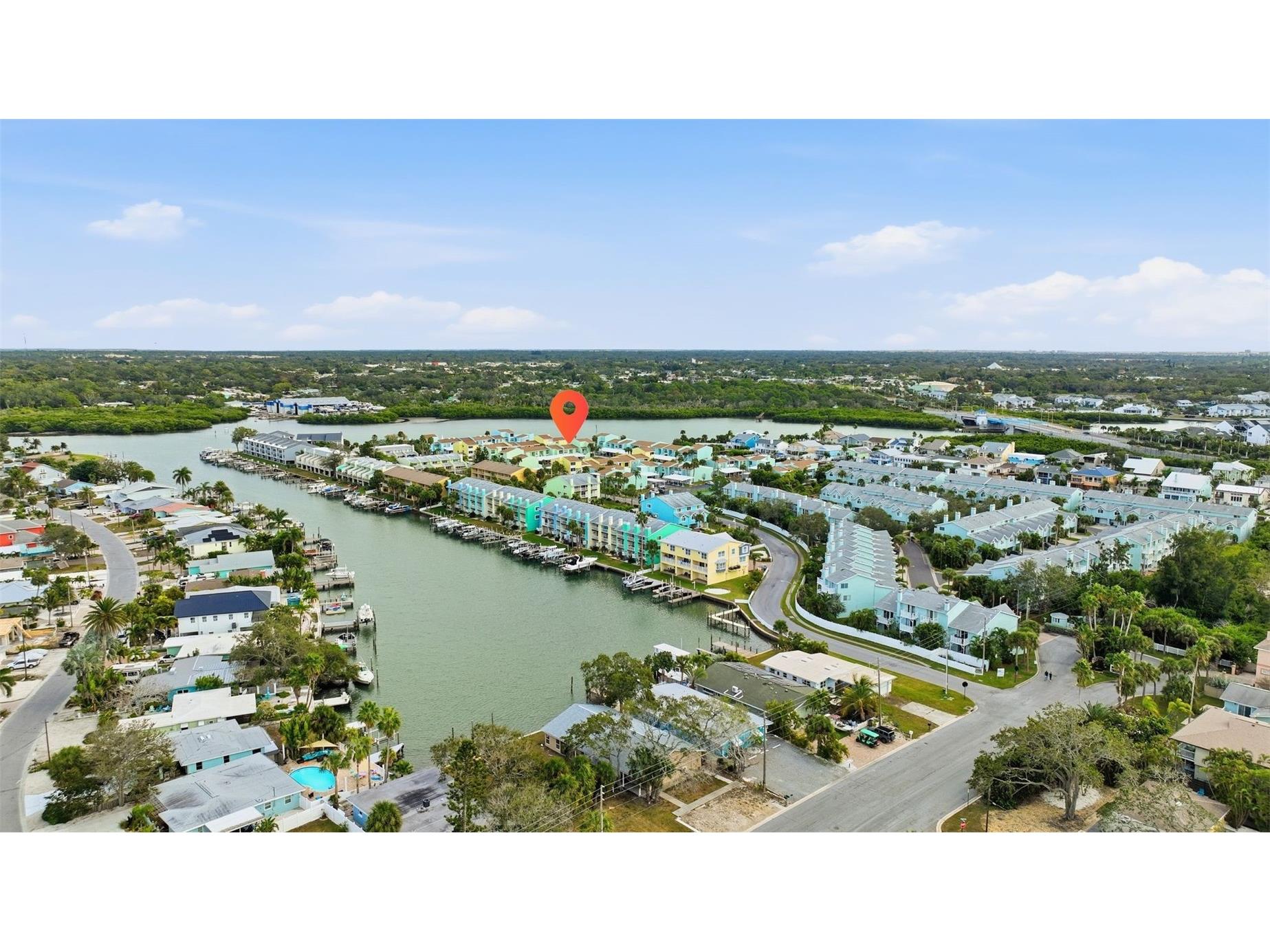 1 Windrush Boulevard #30 Indian Rocks Beach FL 33785 TB8416138 image41