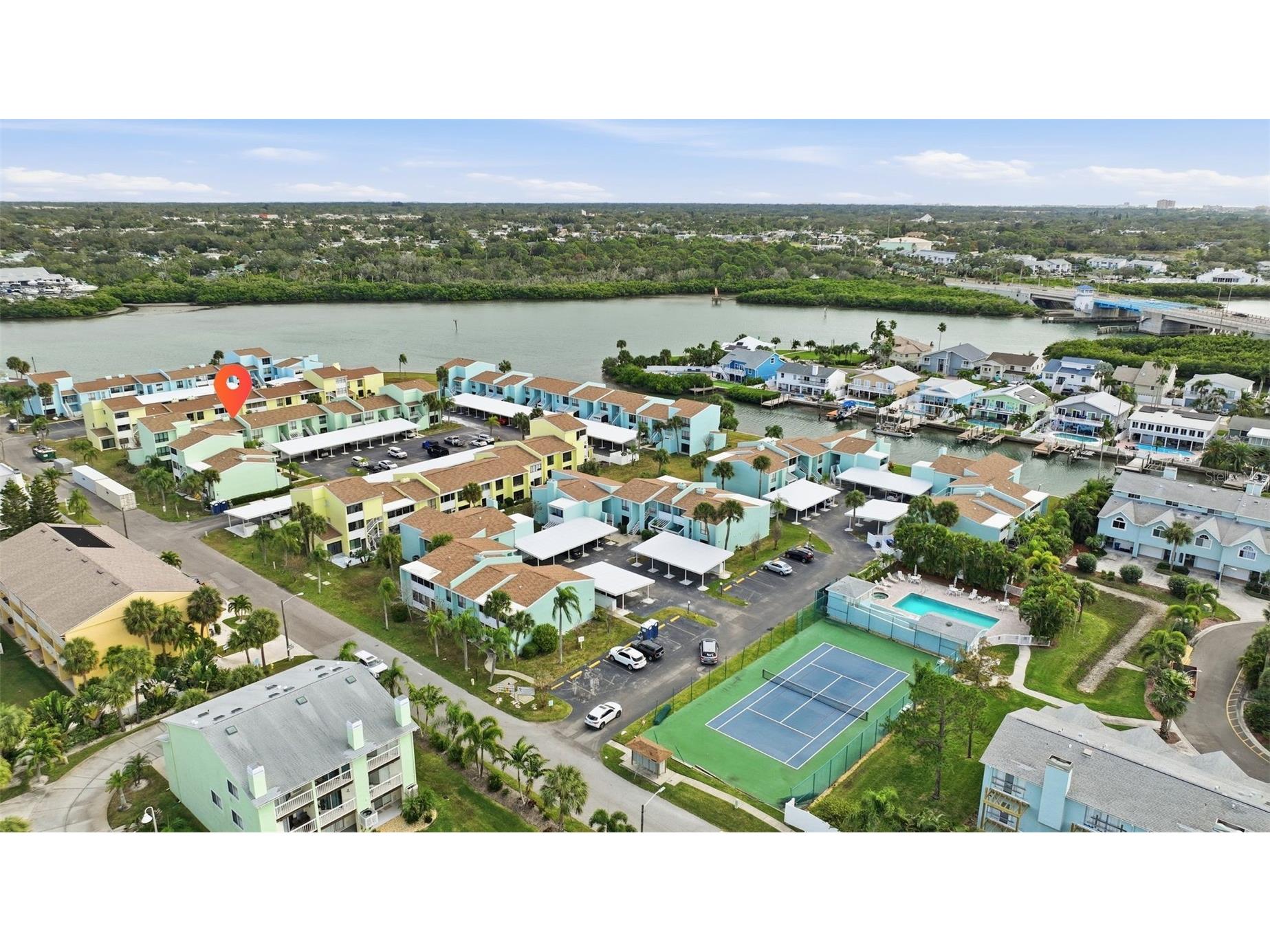 1 Windrush Boulevard #30 Indian Rocks Beach FL 33785 TB8416138 image42